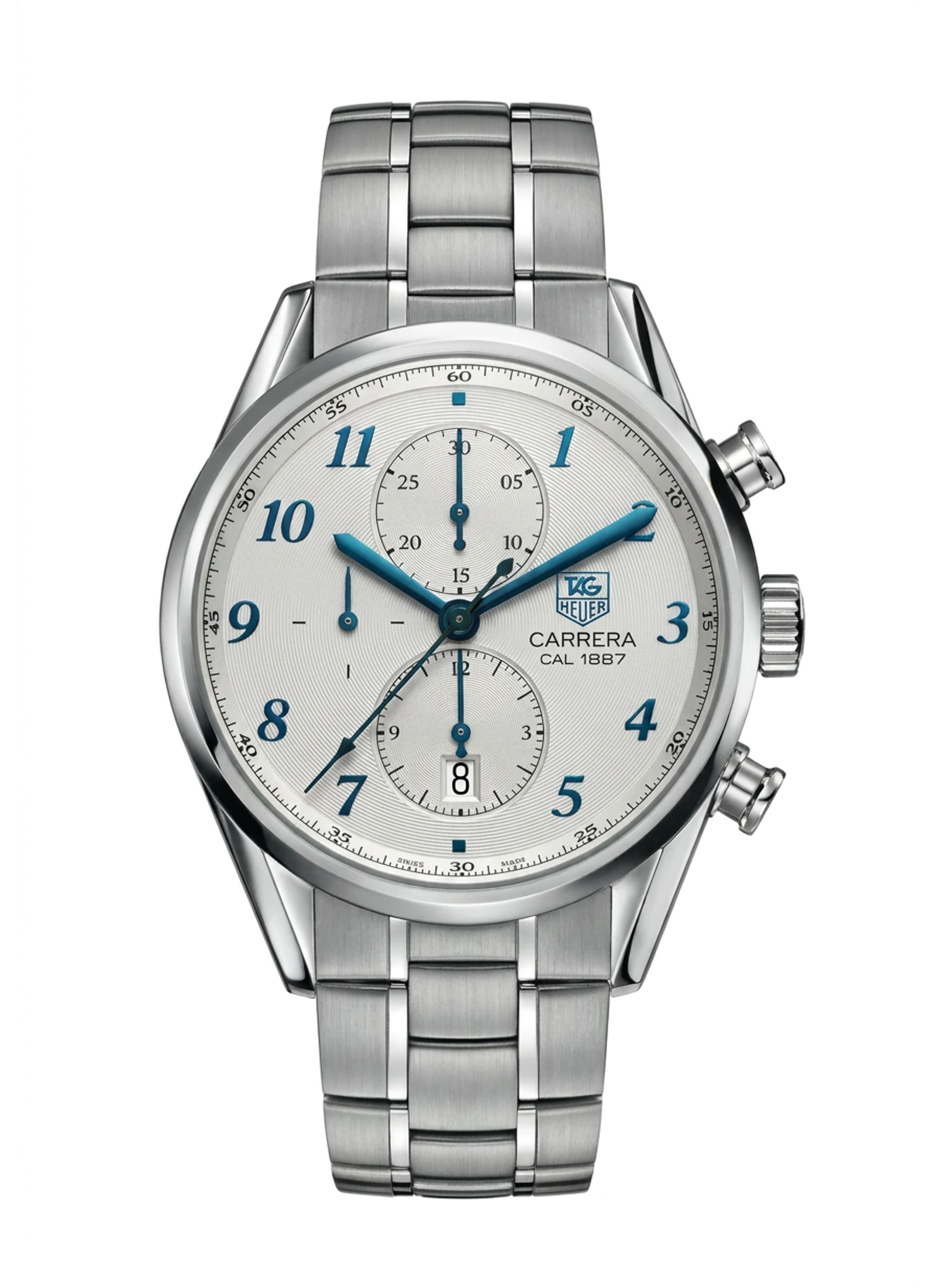 TAG Heuer Carrera Calibre 1887 CAR2111.BA0724