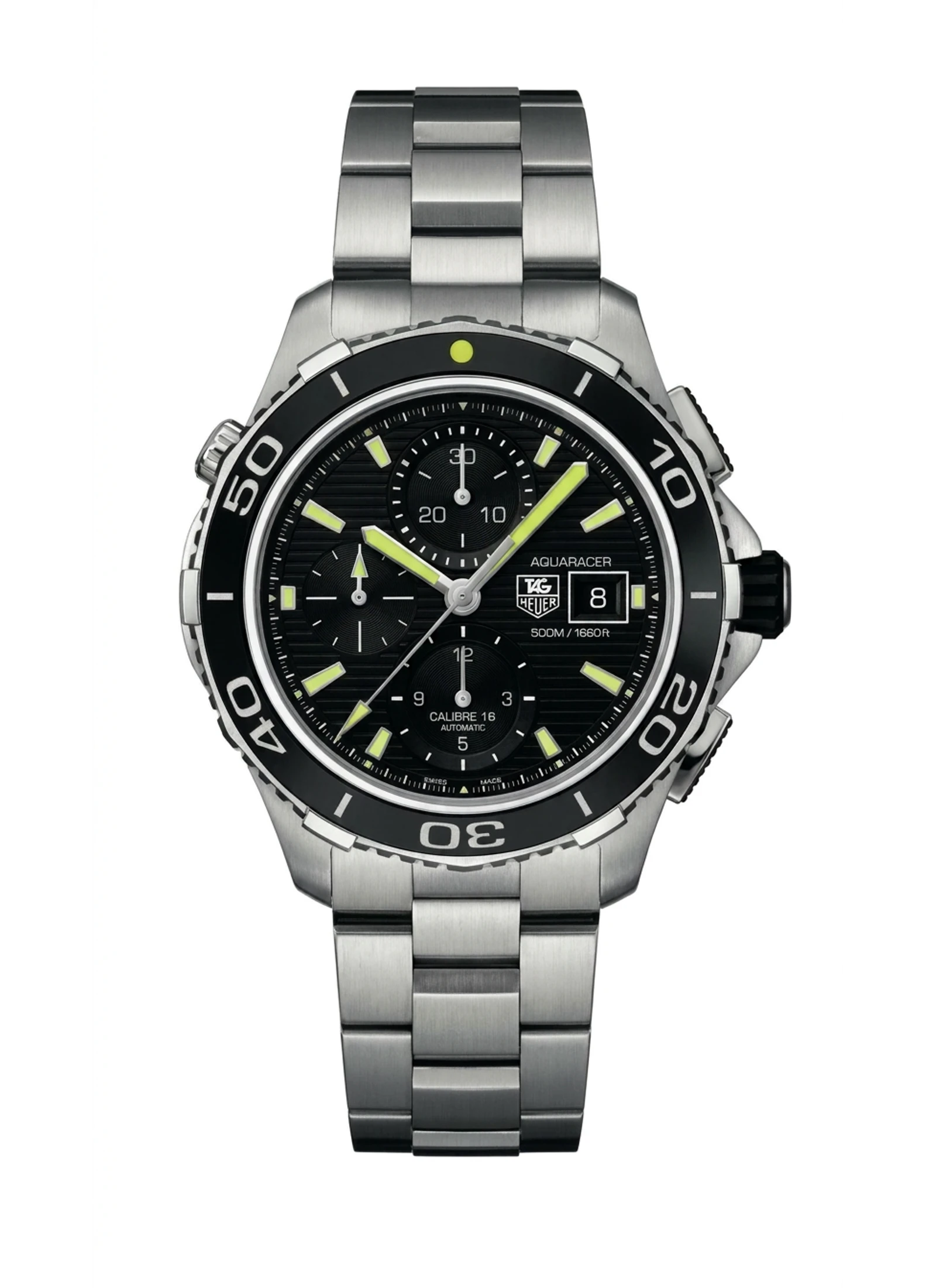 TAG Heuer Aquaracer 500M CAK2110.FT8019