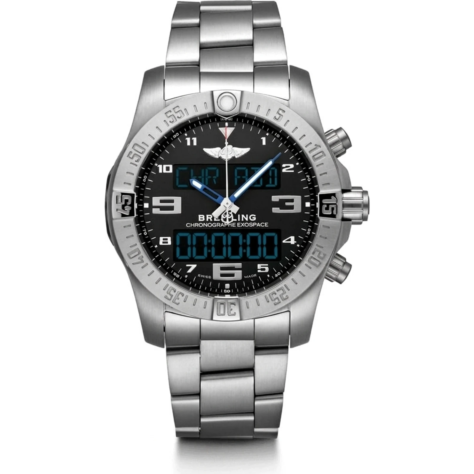 Breitling Exospace B55 Connected EB5510H21B1E1