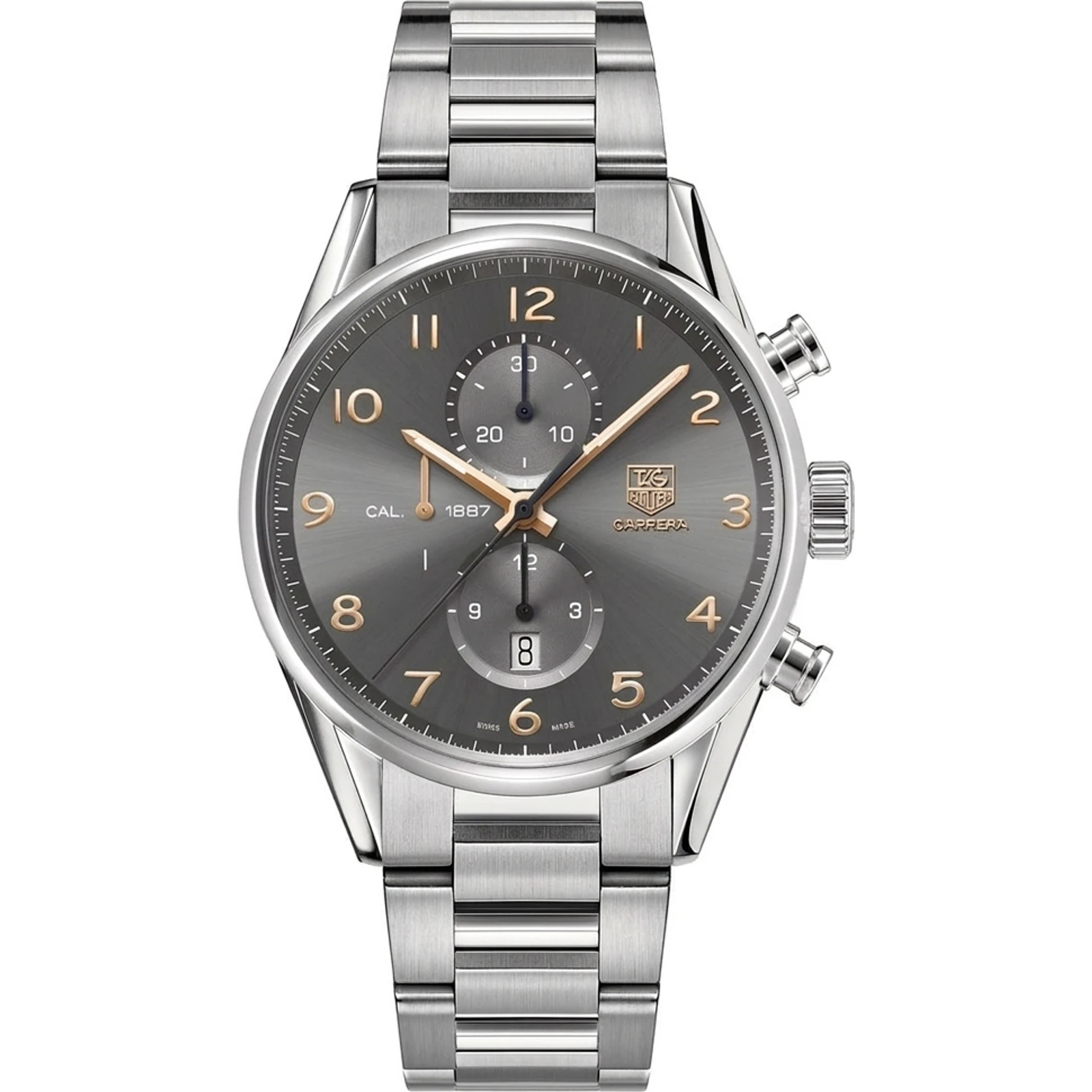 TAG Heuer Carrera Calibre 1887 CAR2013