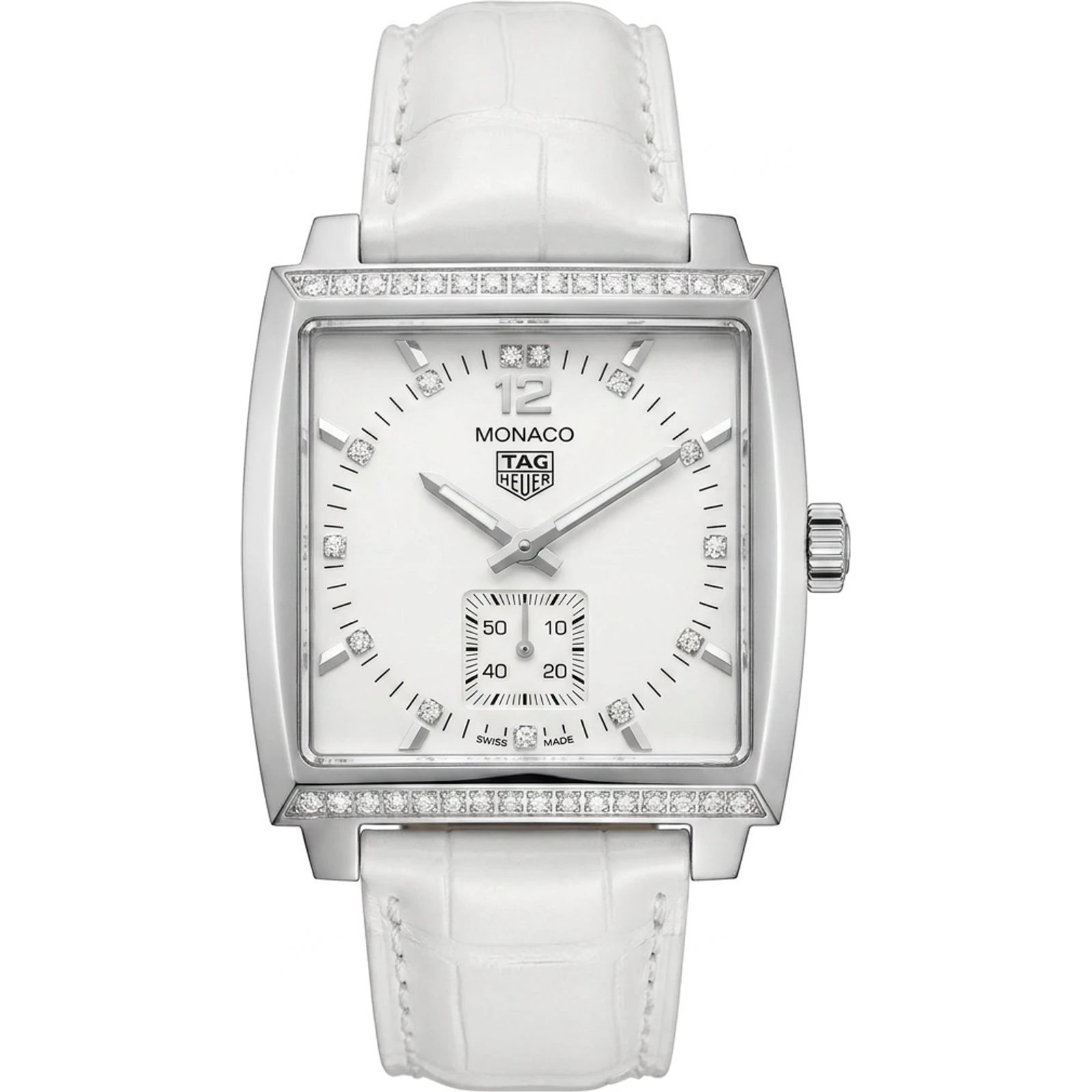 TAG Heuer Monaco Lady WAW1313