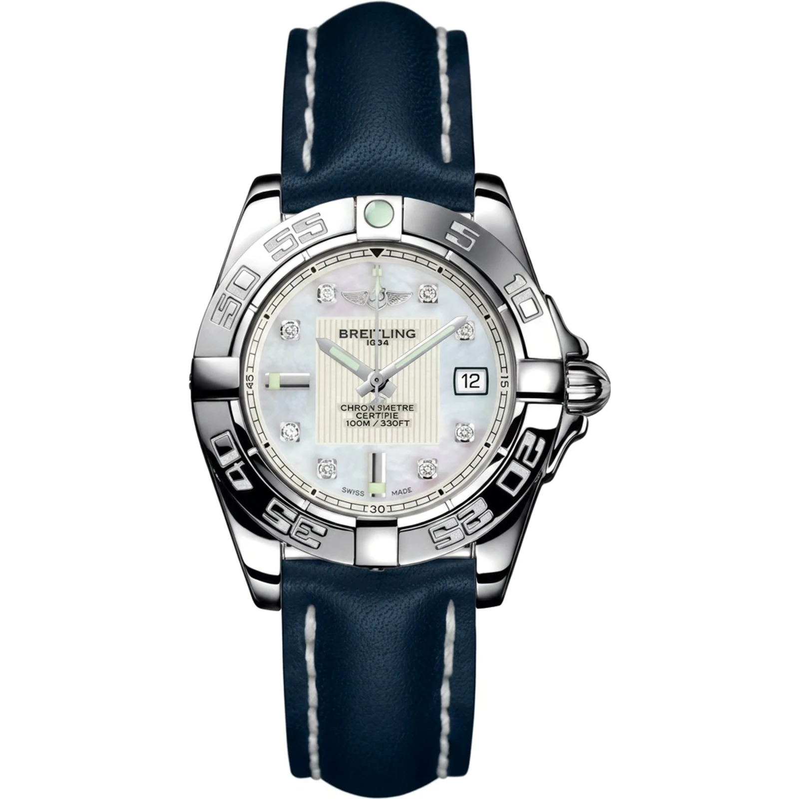 Breitling Galactic 32 A71356L2/A708