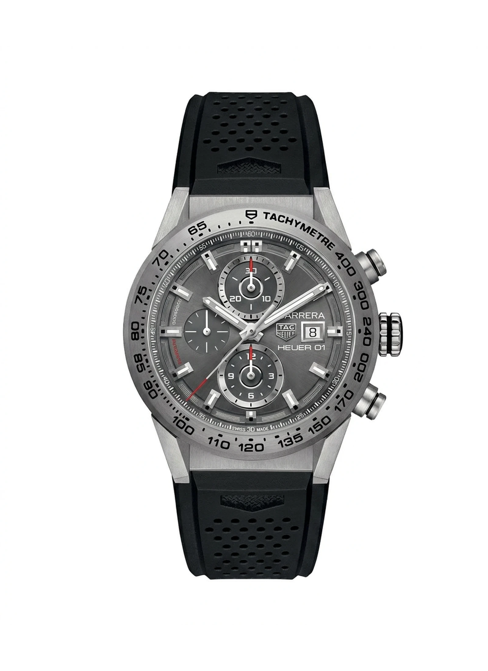 TAG Heuer Carrera Calibre HEUER 01 CAR208Z.FT6046