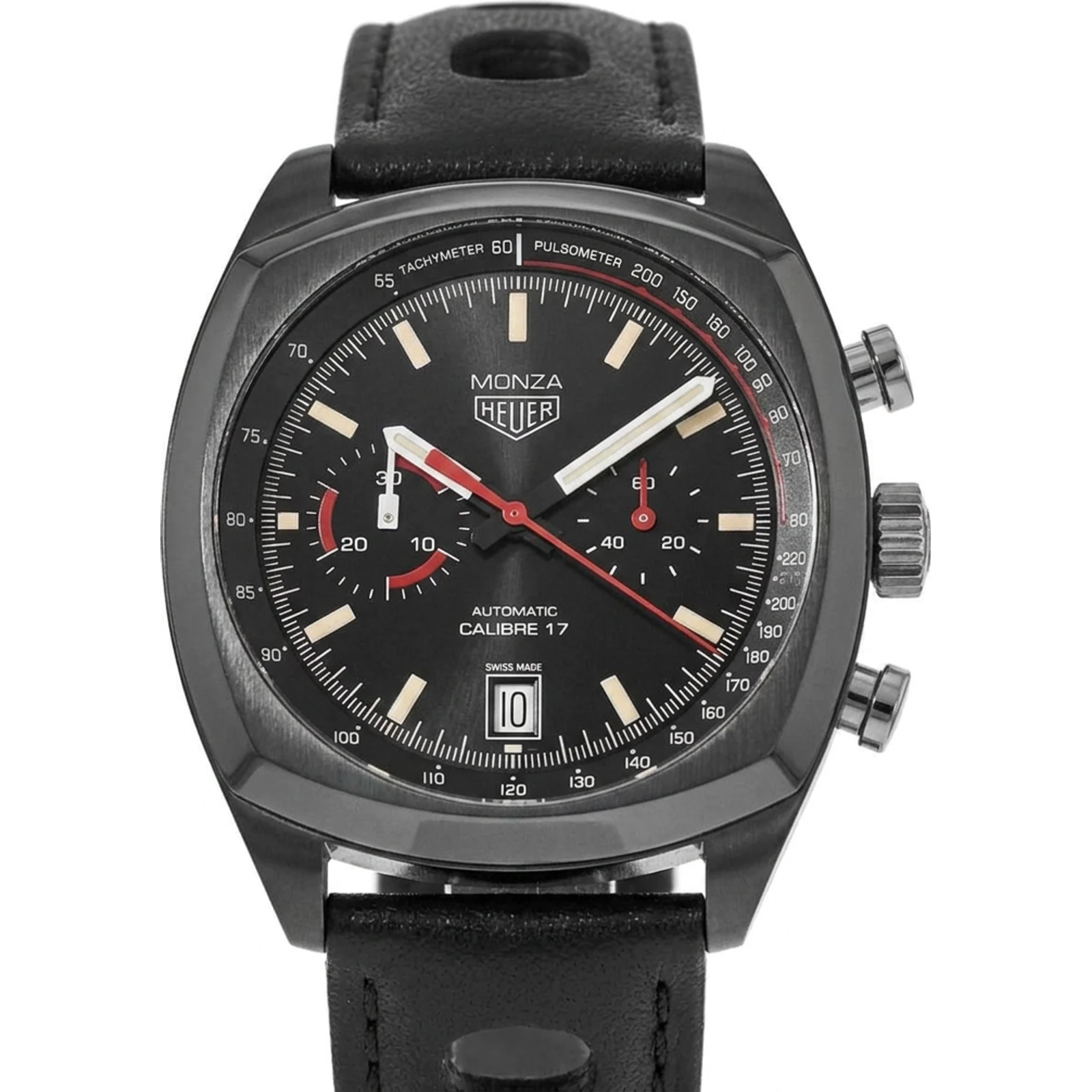 TAG Heuer Monza CR2080