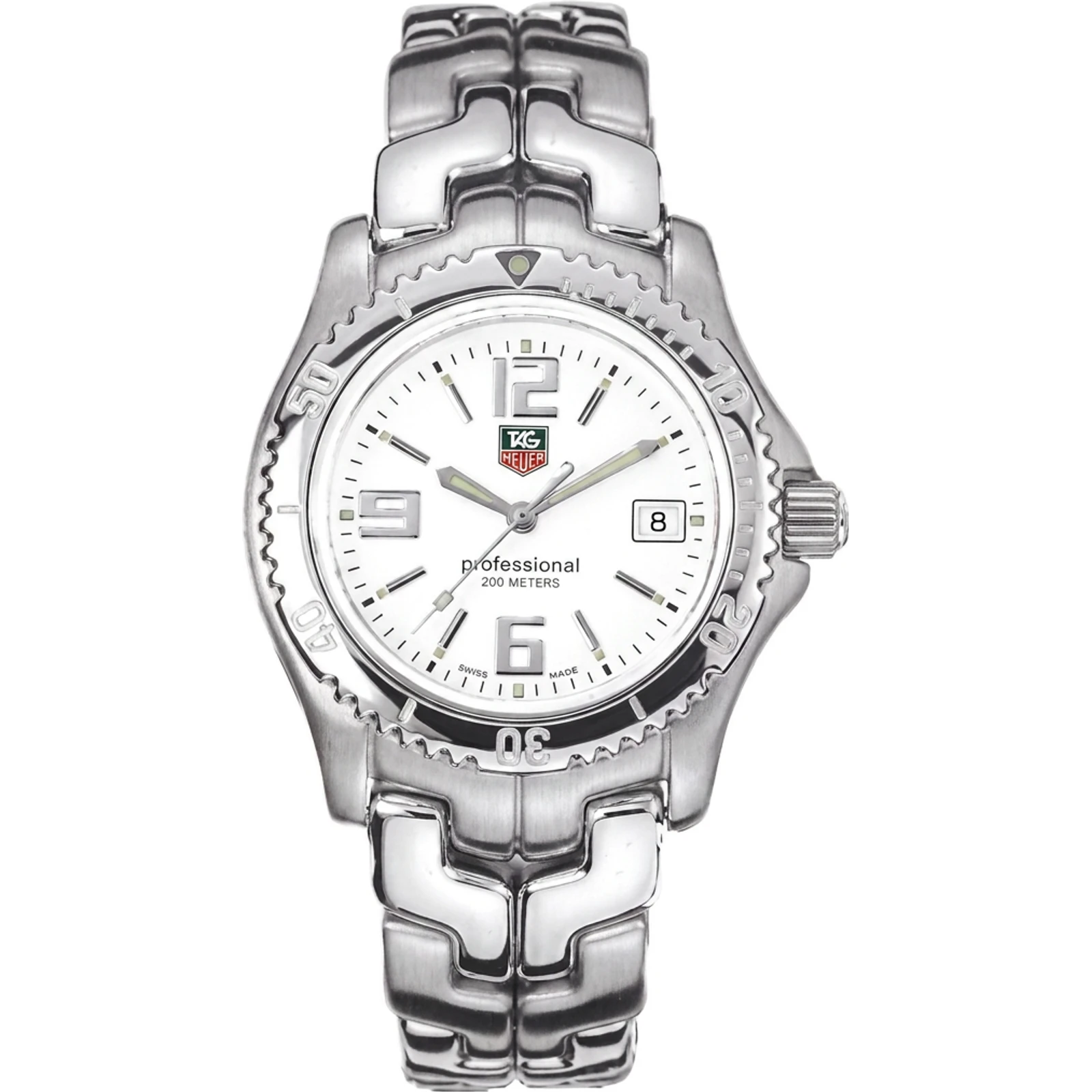 TAG Heuer Link WT1214
