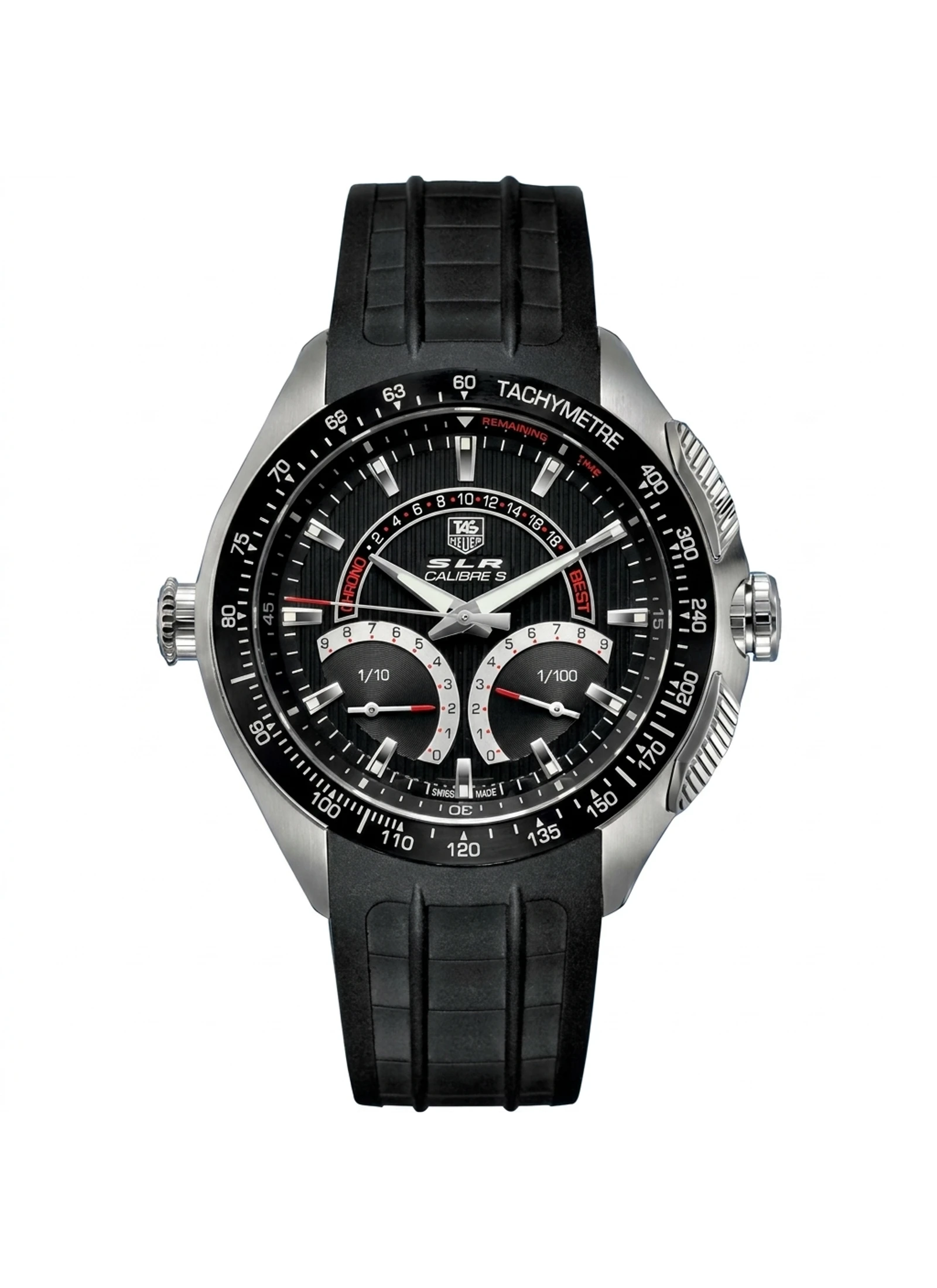 TAG Heuer SLR CAG7010.FT6013