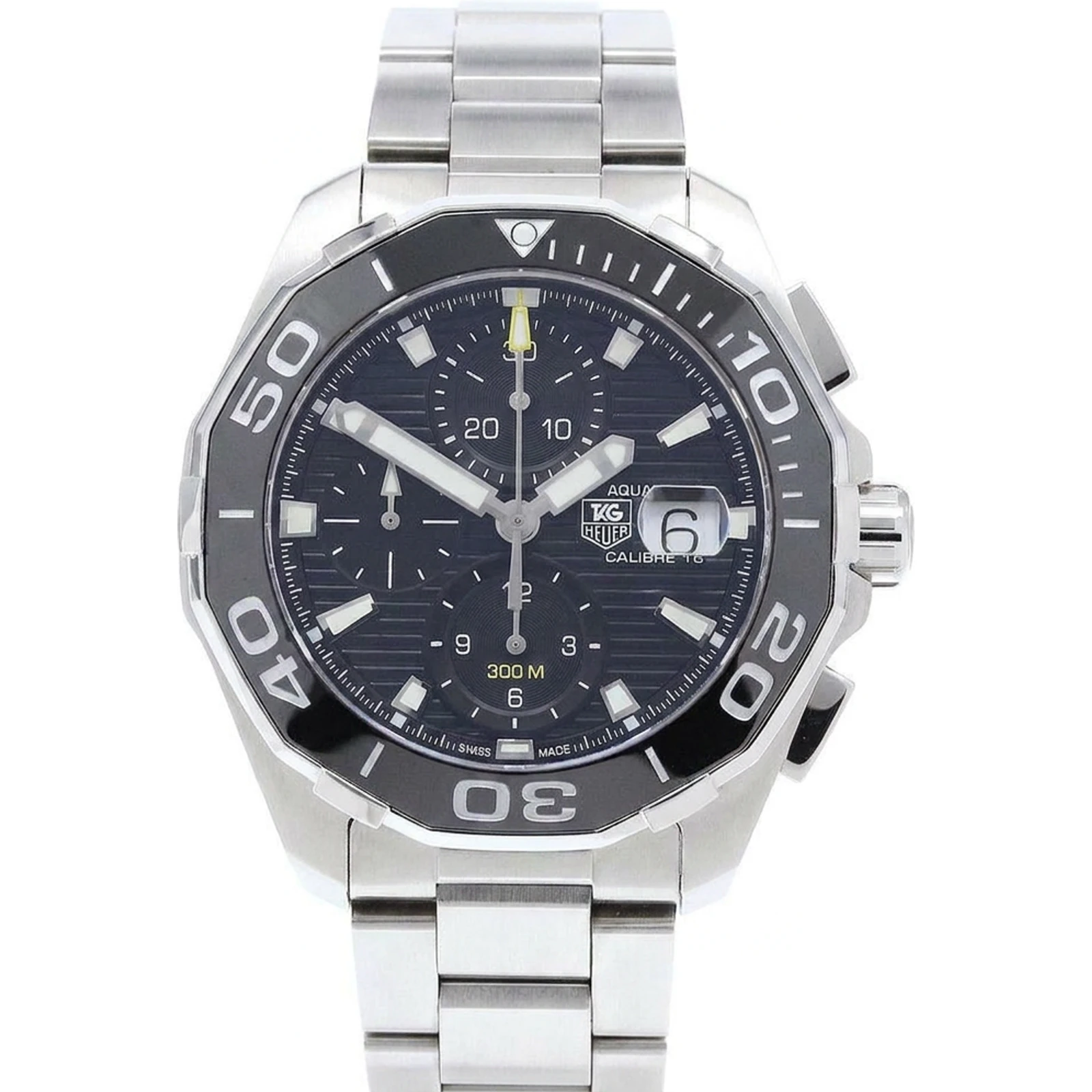 TAG Heuer Aquaracer 300M CAY211A-0
