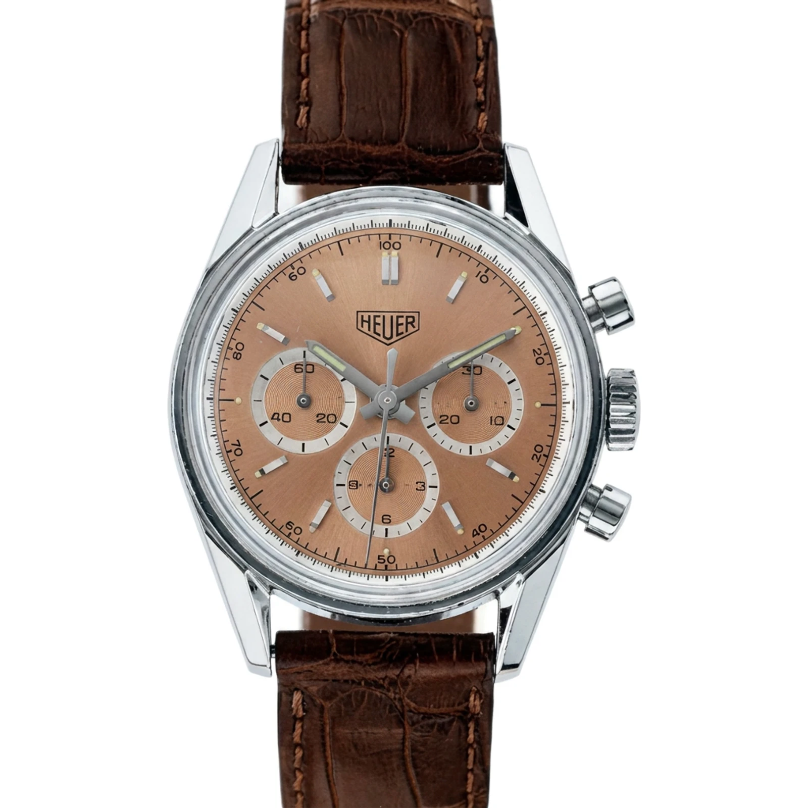 TAG Heuer Carrera CS3112