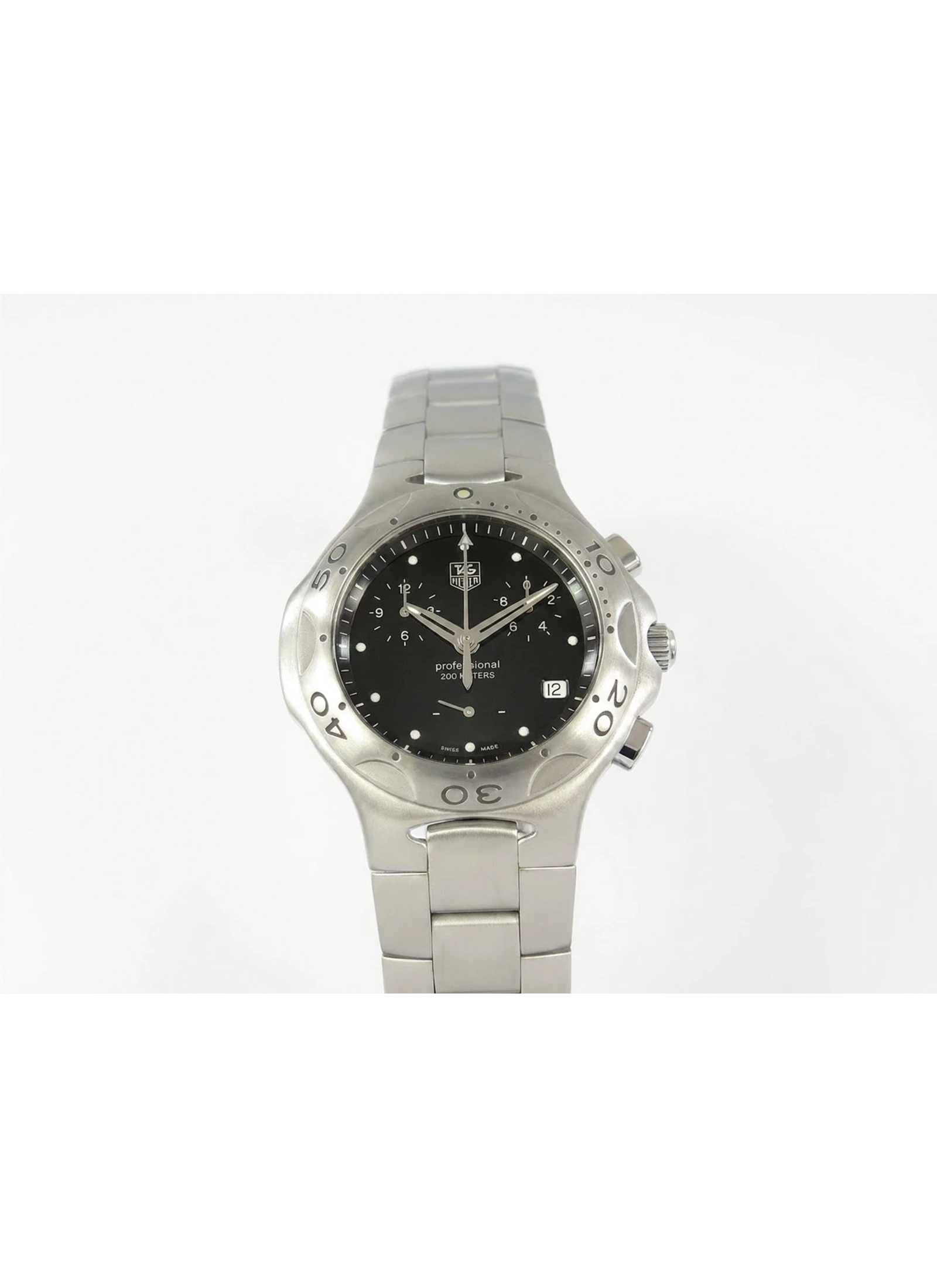TAG Heuer Kirium CL1110.BA0700