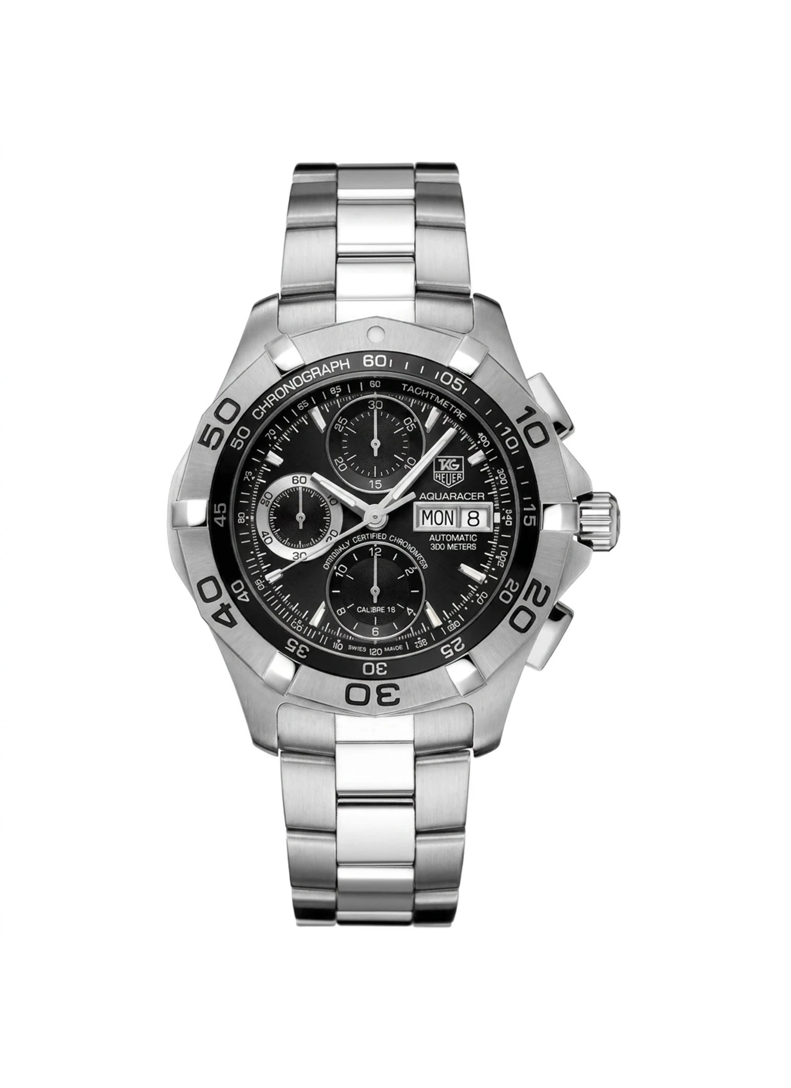 TAG Heuer Aquaracer CAF5010.BA0815