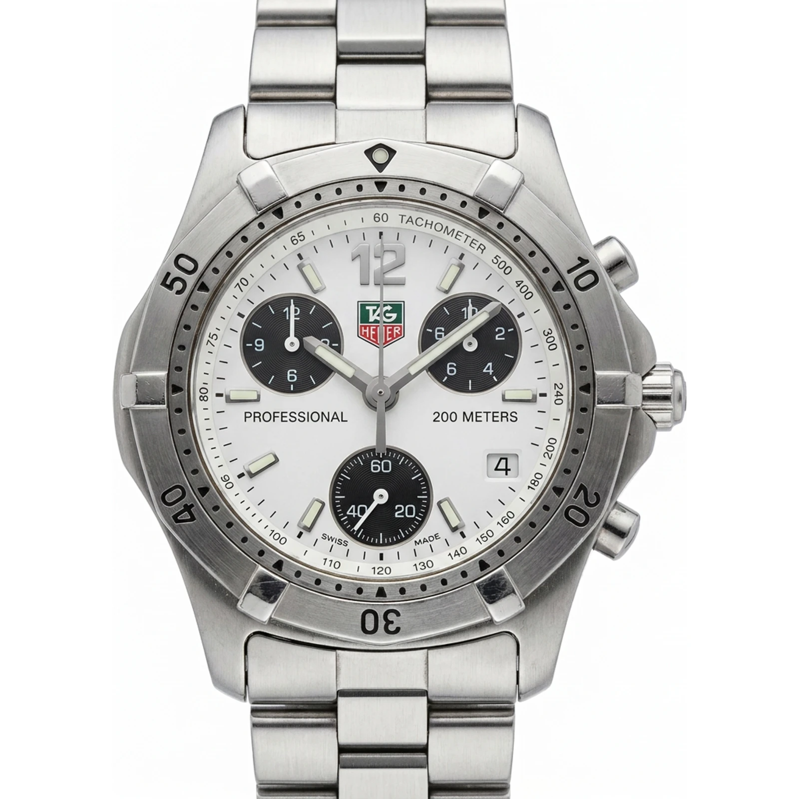 TAG Heuer 2000 CK1111