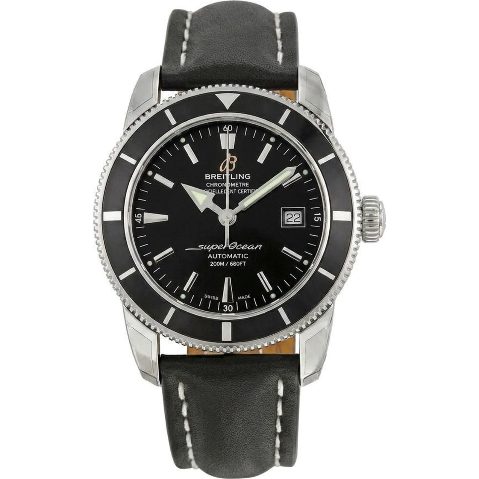Breitling Superocean Heritage 42 A1732124