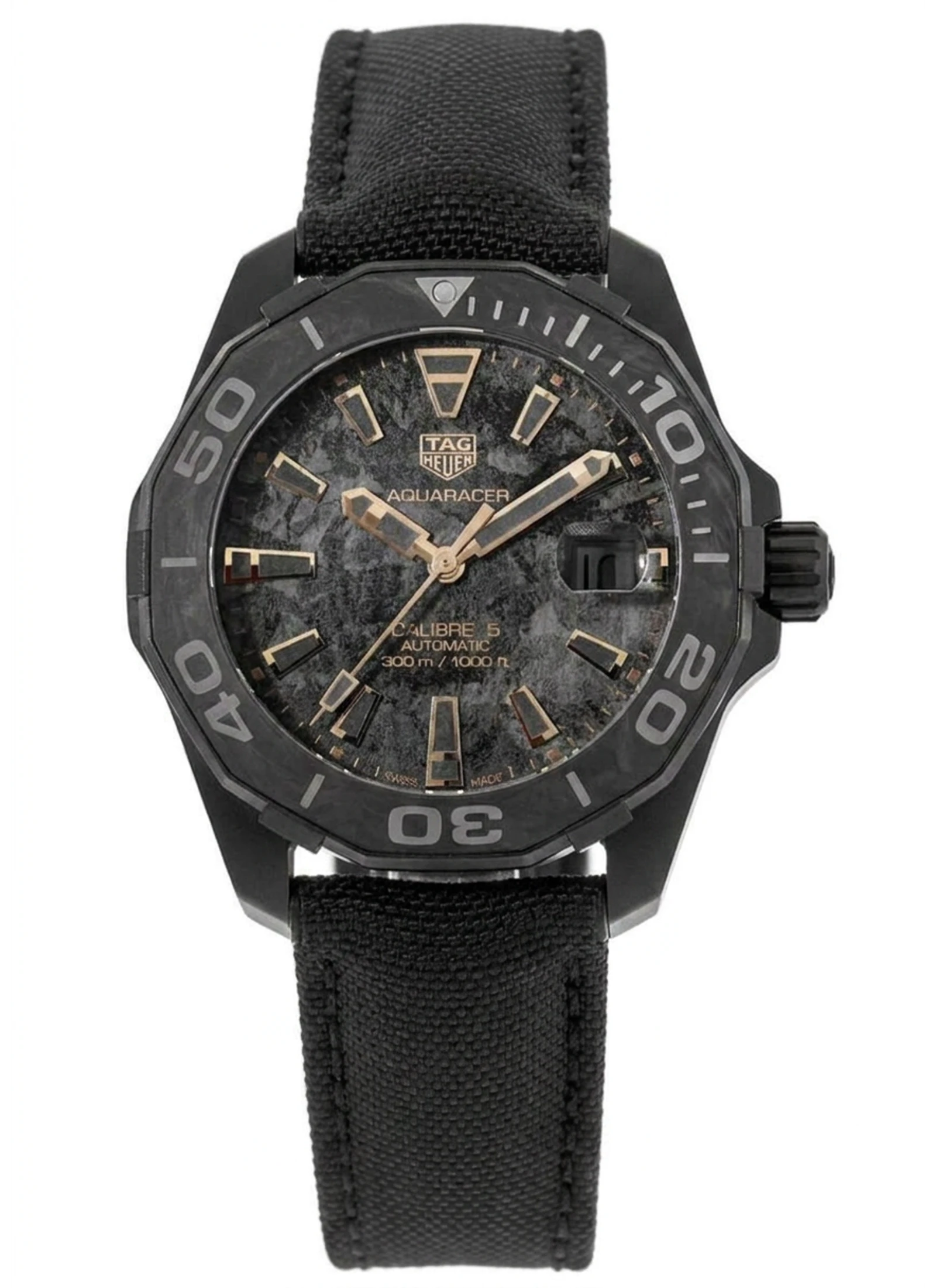 TAG Heuer Aquaracer WBD218A.FC6445