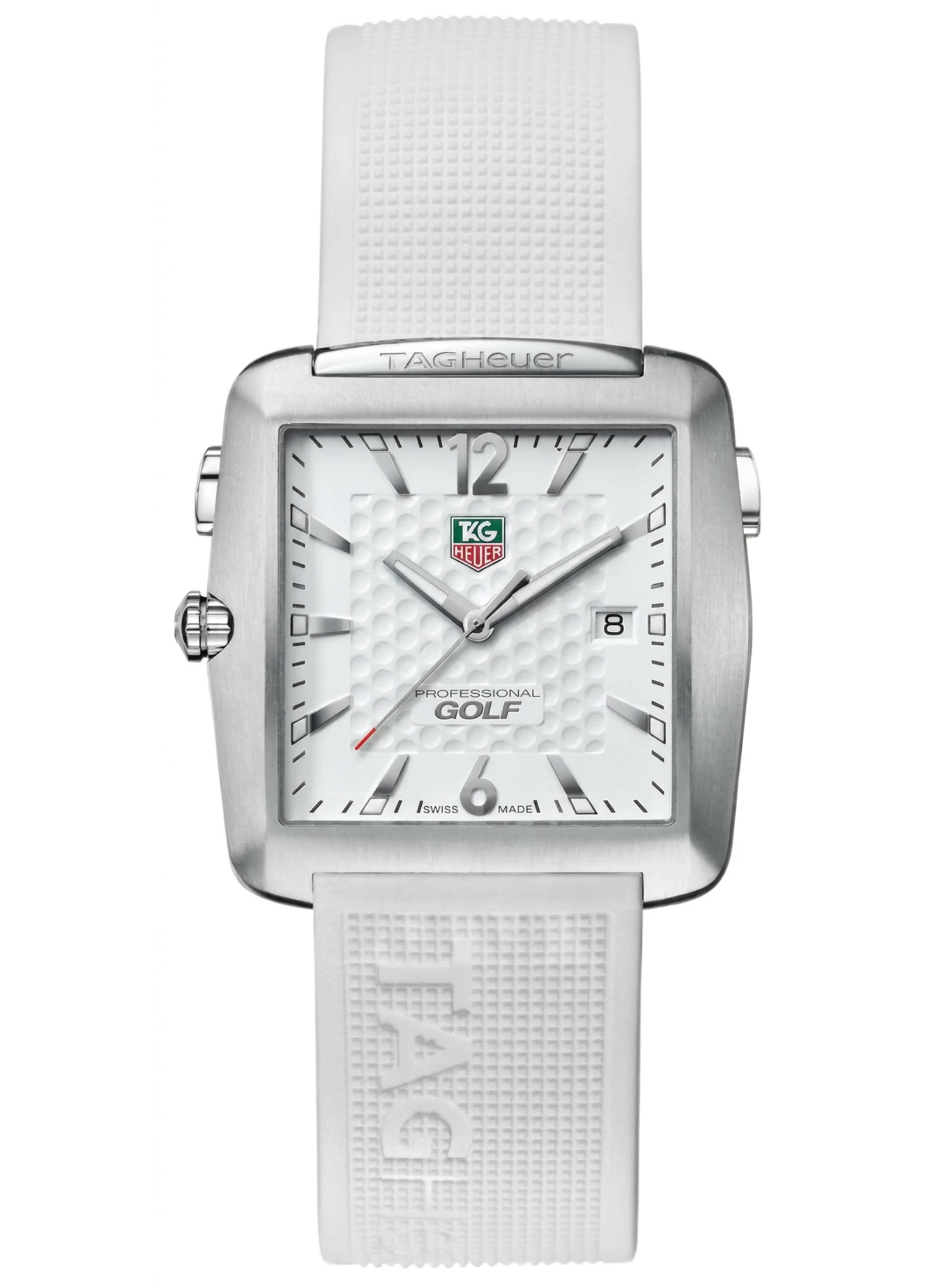 TAG Heuer Professional Golf Watch WAE1113.FT6004