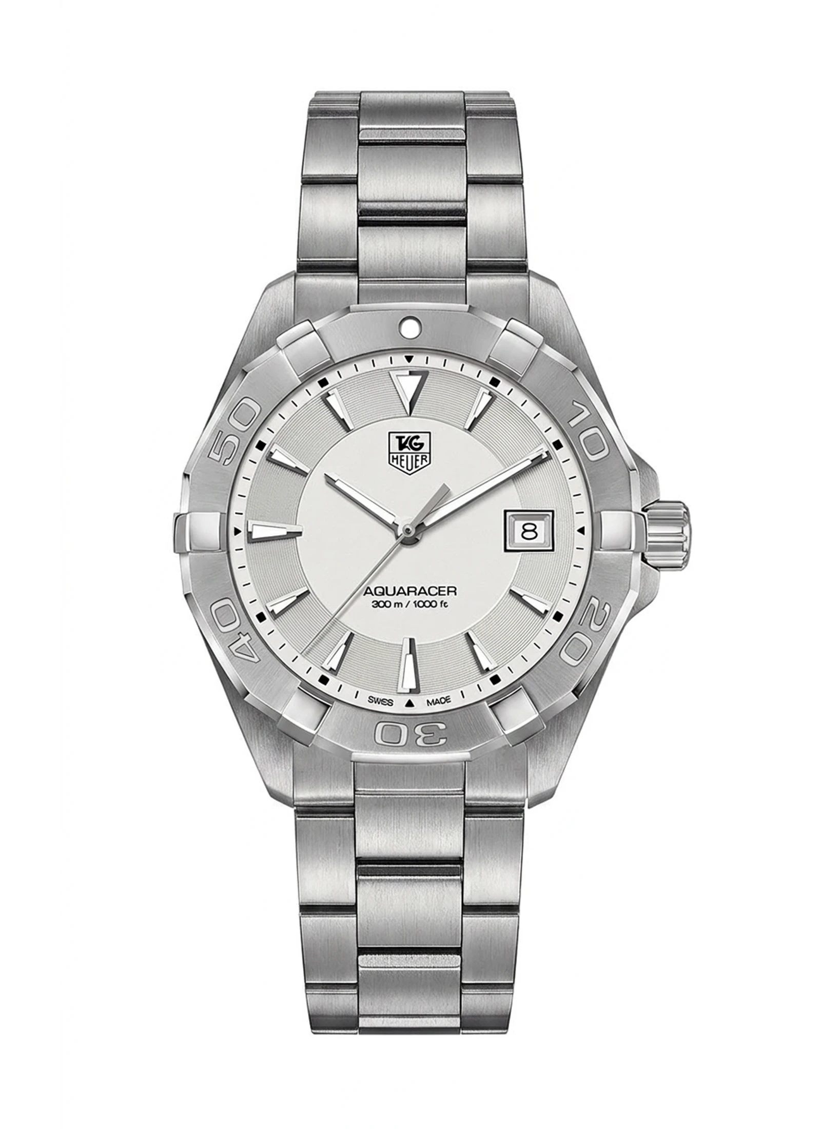 TAG Heuer Aquaracer 300M WAY1111.BA0928