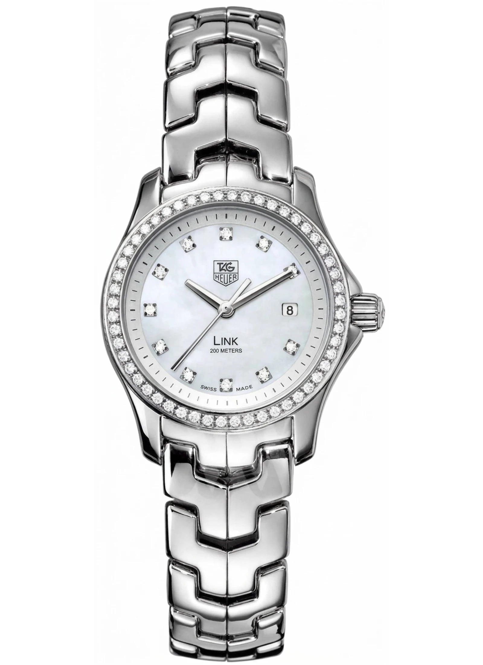 TAG Heuer Link Lady WJF1352.BB0581