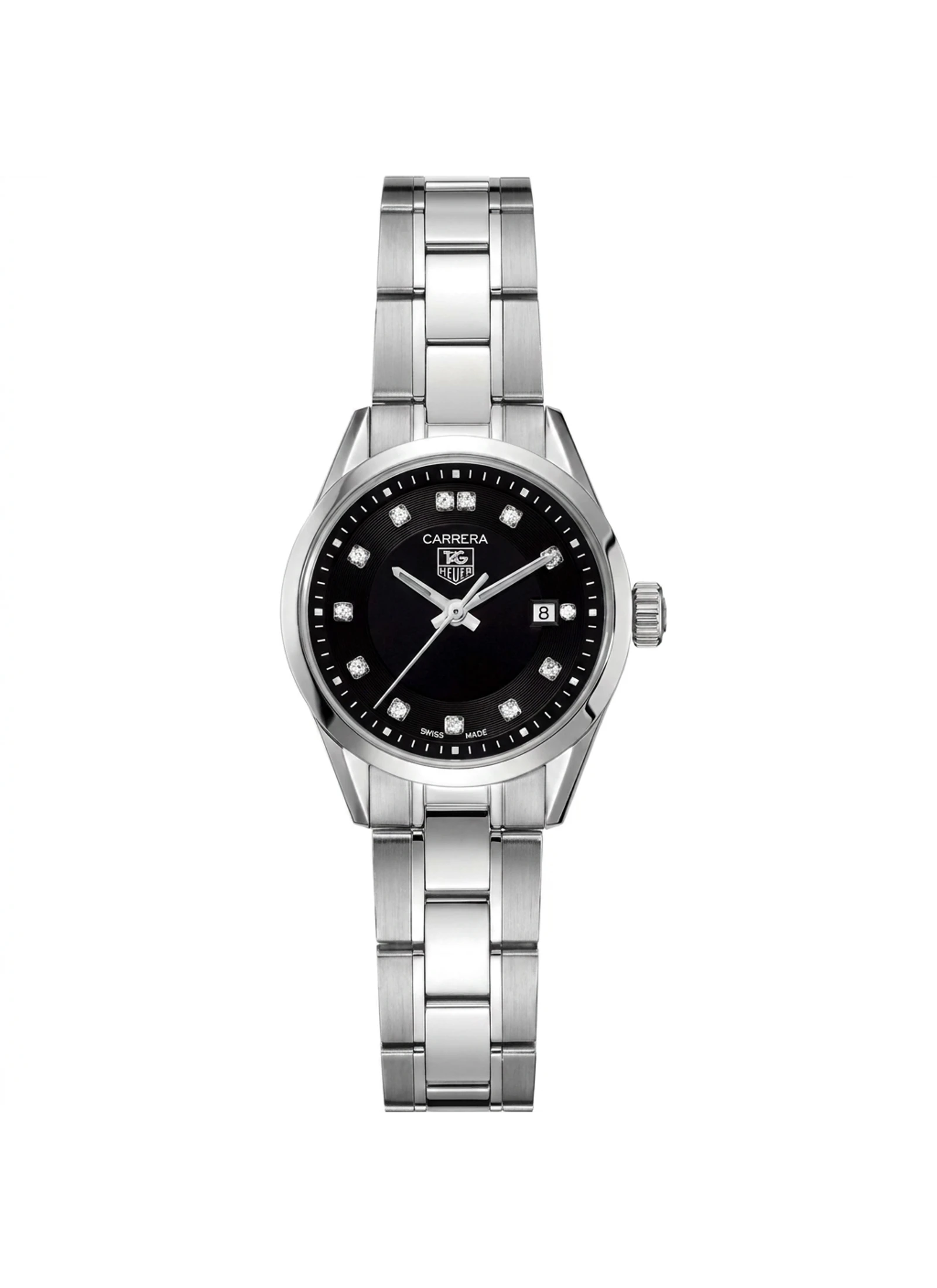 TAG Heuer Carrera Lady WV1410.BA0793