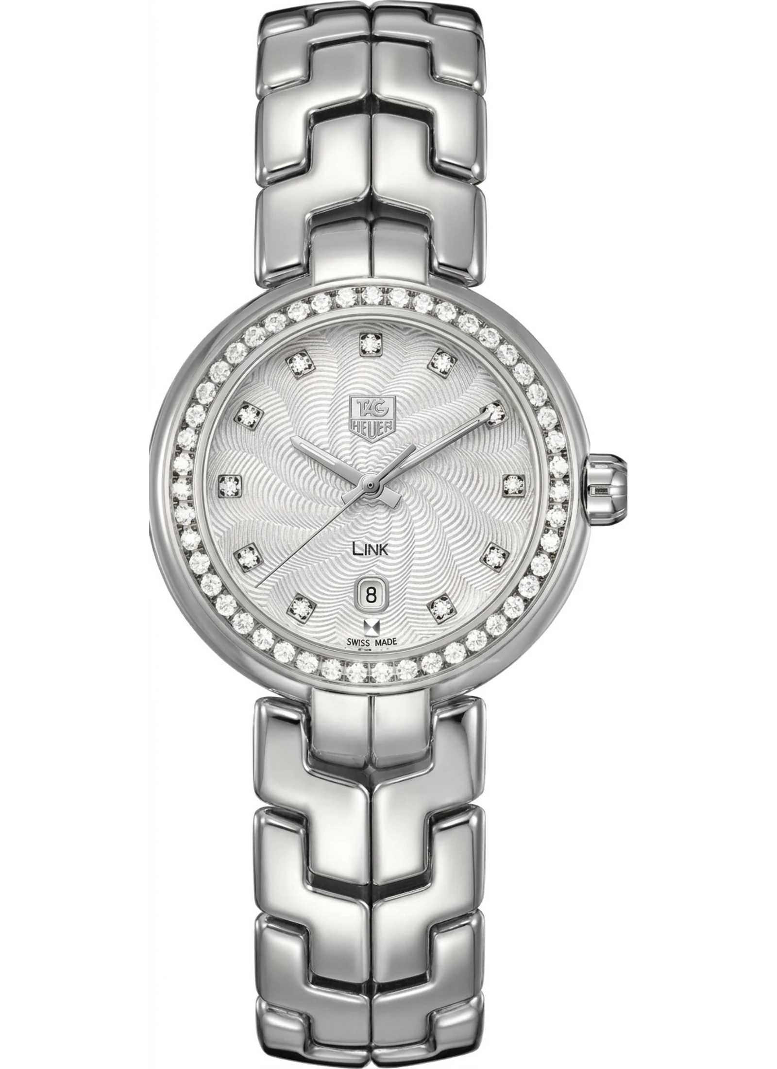 TAG Heuer Link Lady WAT1413.BA0954