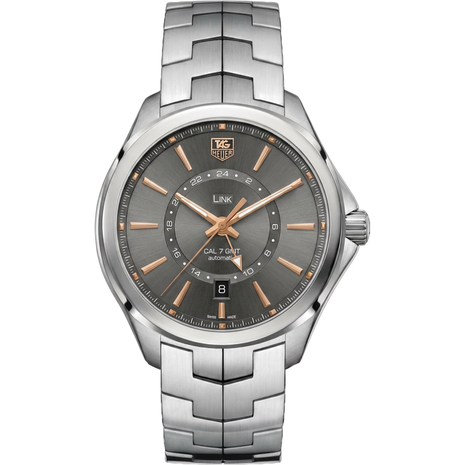 TAG Heuer Link Calibre 7 WAT201C.BA0951