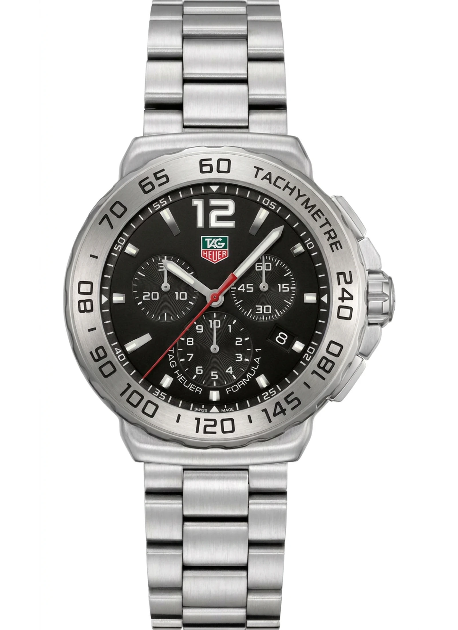 TAG Heuer Formula 1 Quartz CAU1112.BA0858