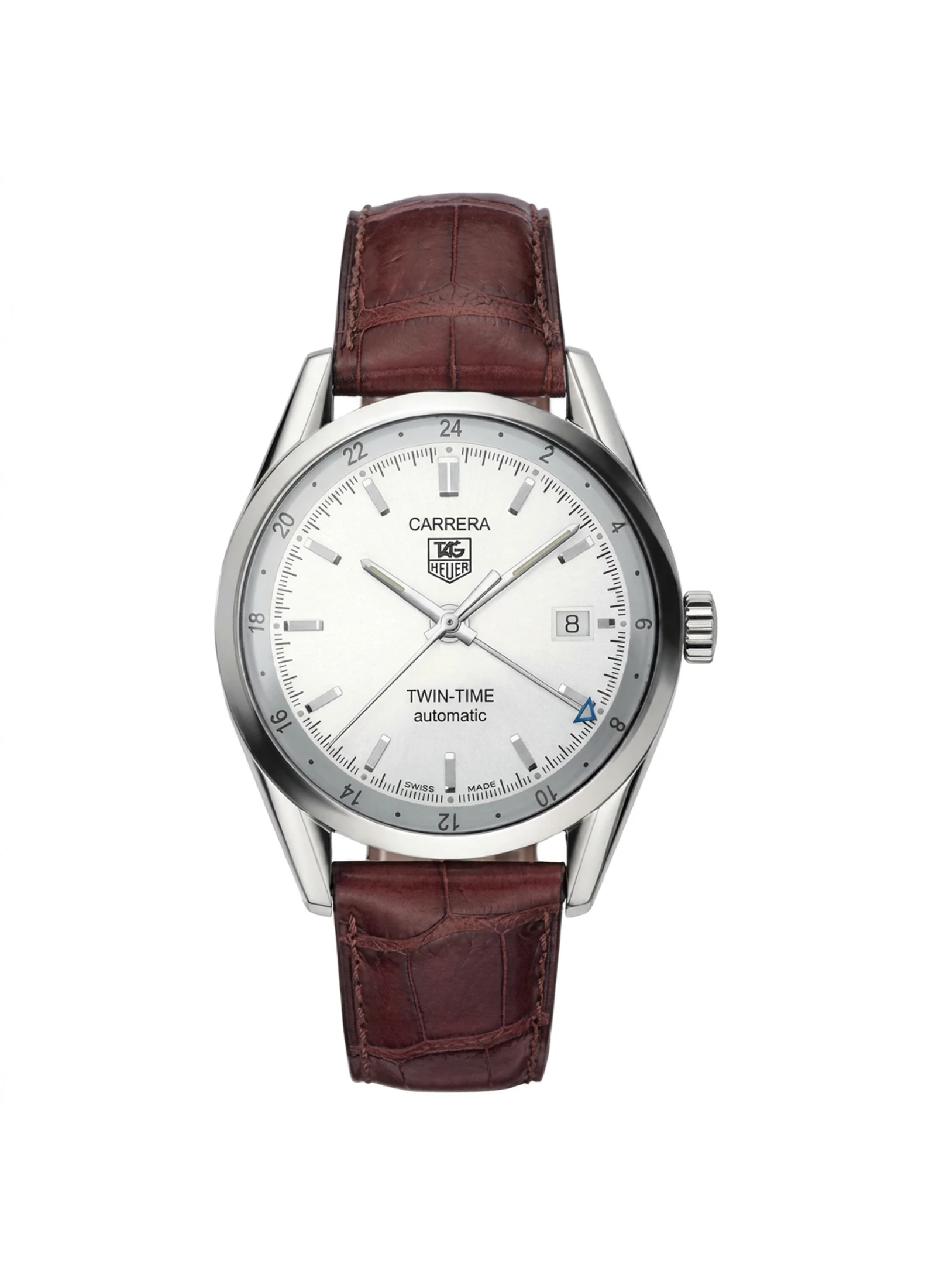 TAG Heuer Carrera Calibre 7 WV2116.FC6181