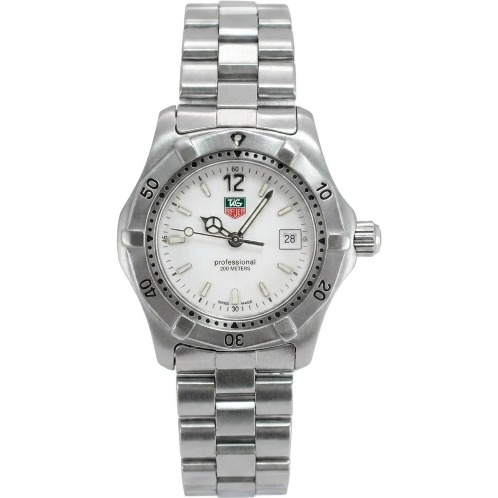 TAG Heuer 2000 WK1311