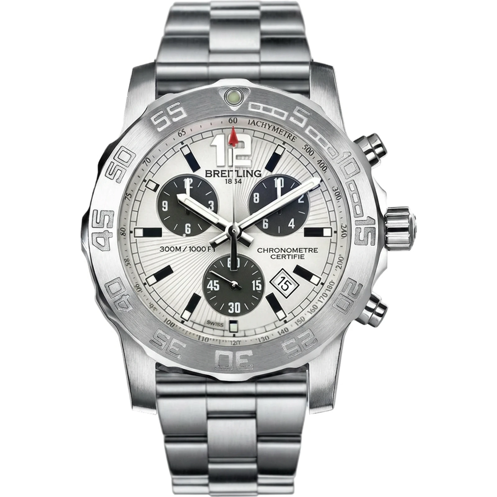 Breitling Colt Chronograph II A7338710/G742