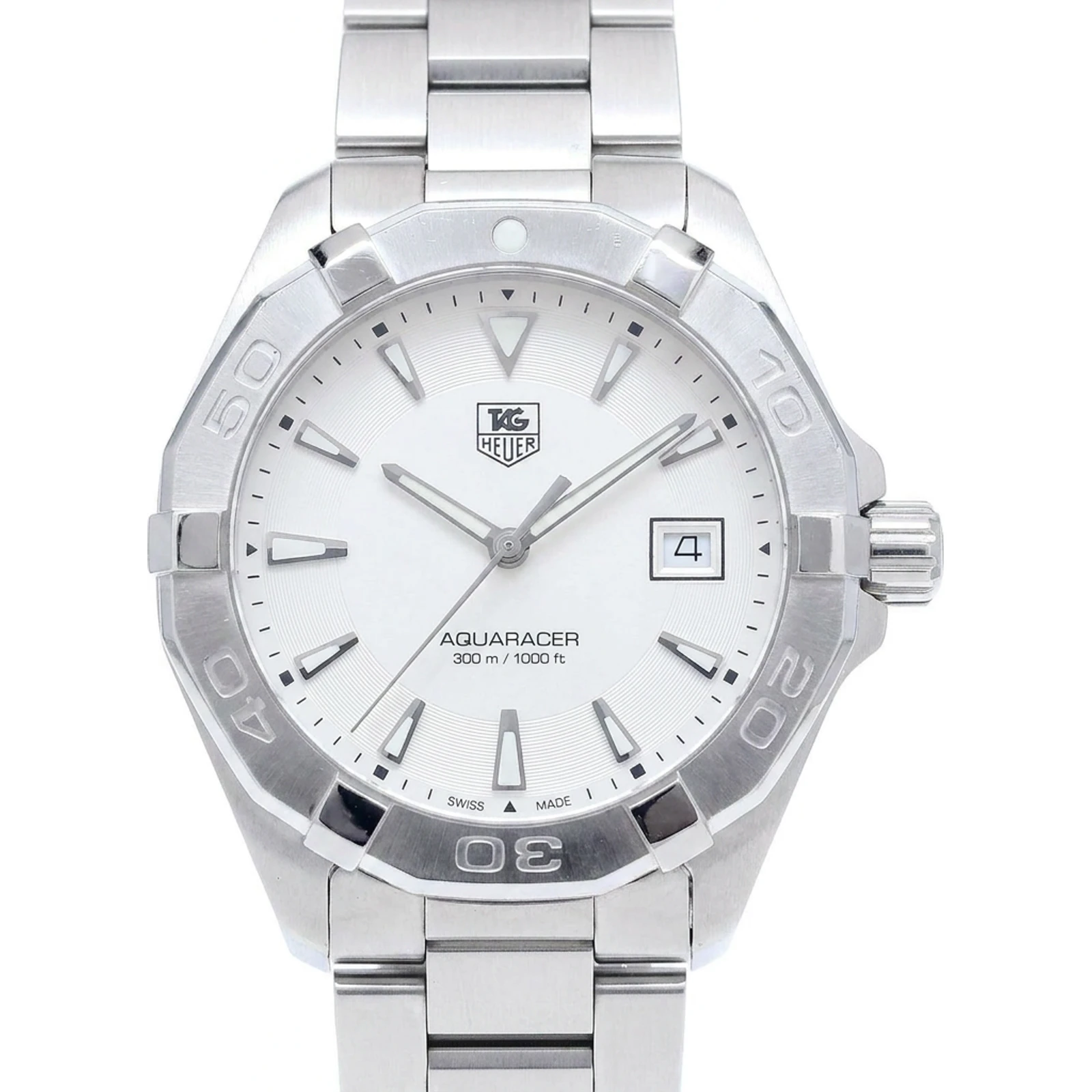 TAG Heuer Aquaracer 300M WAY1111