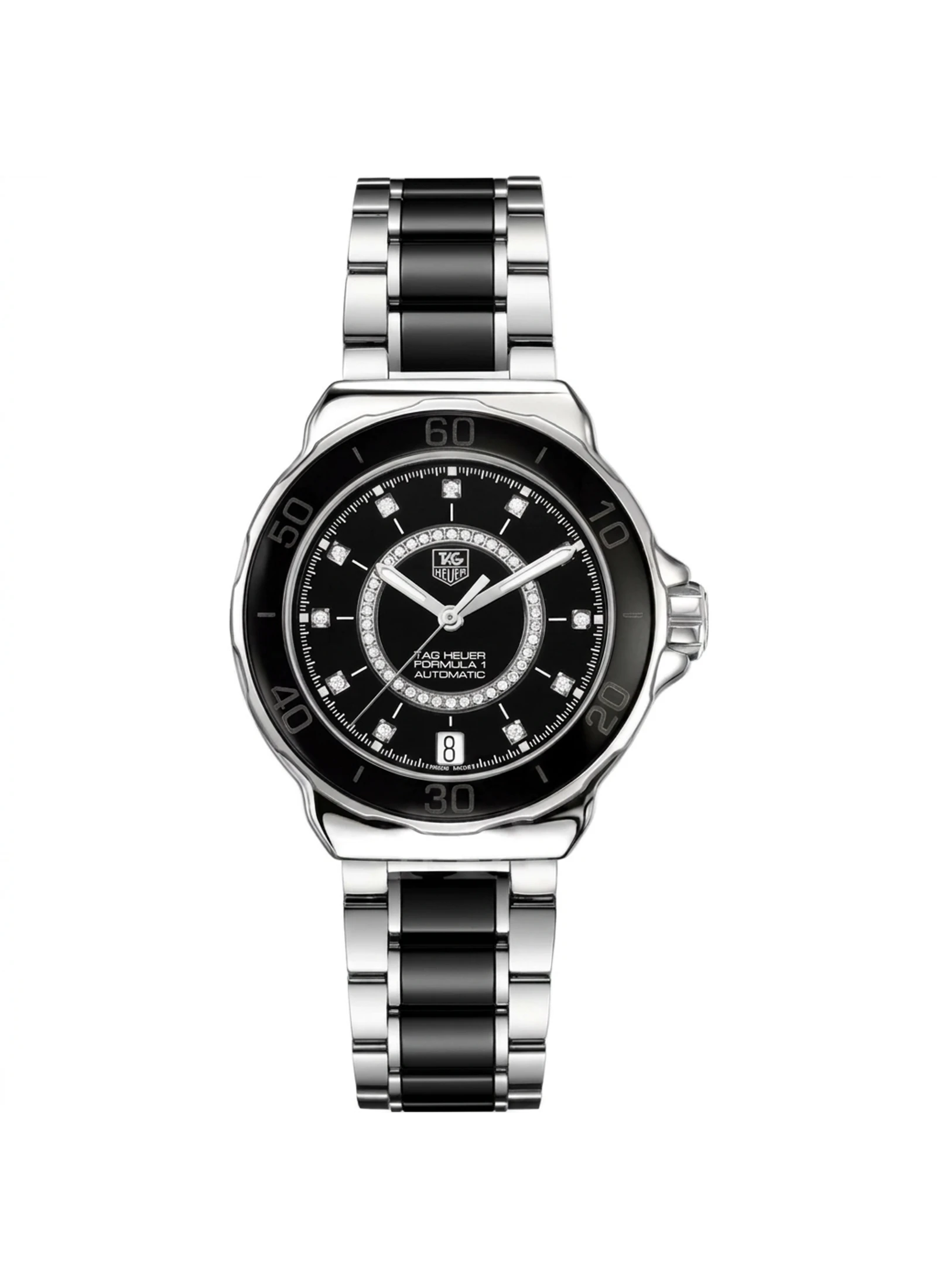 TAG Heuer Formula 1 Quartz WAU111C.BA0869