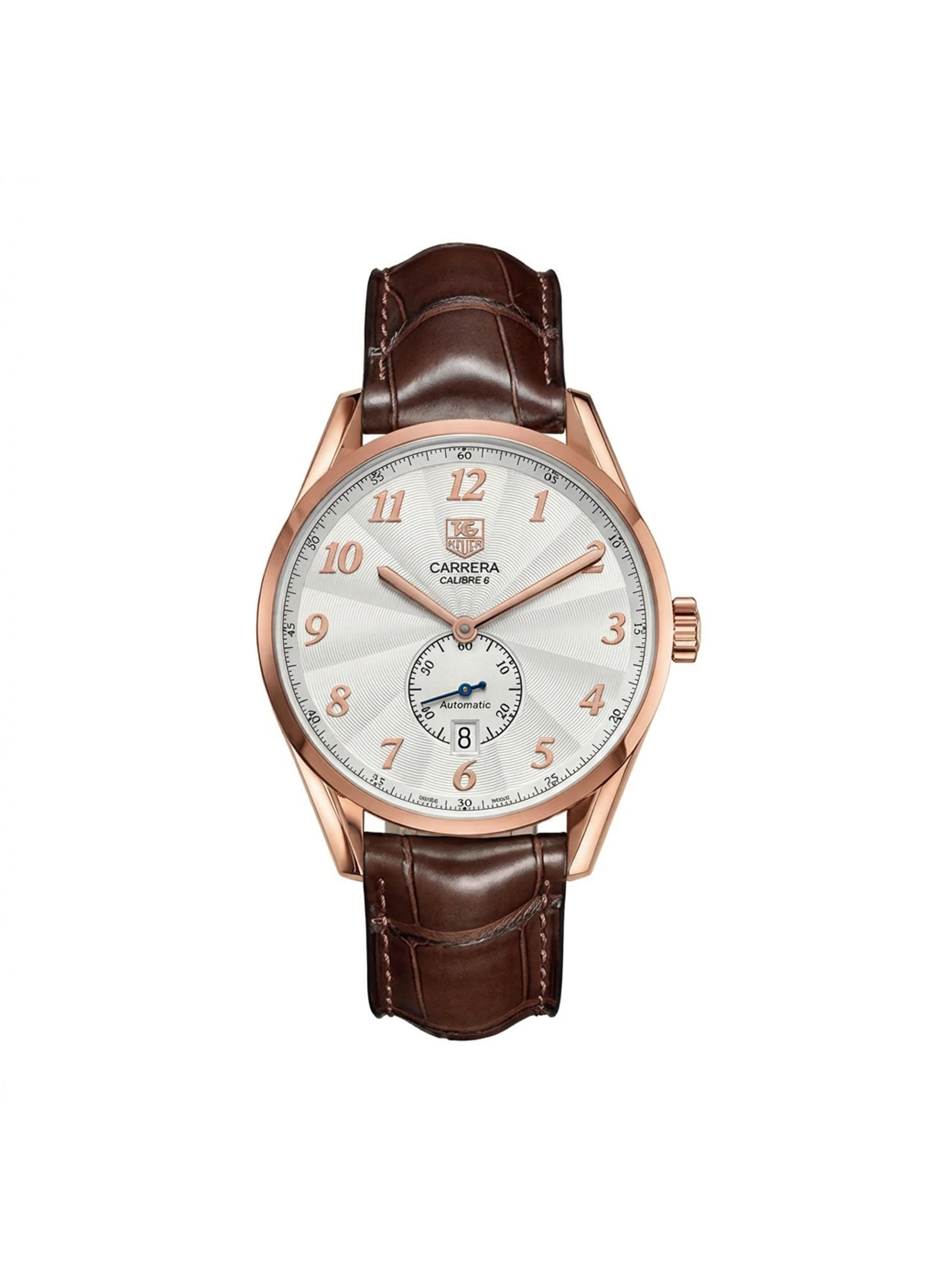 TAG Heuer Carrera Calibre 6 WAS2111.BA0732