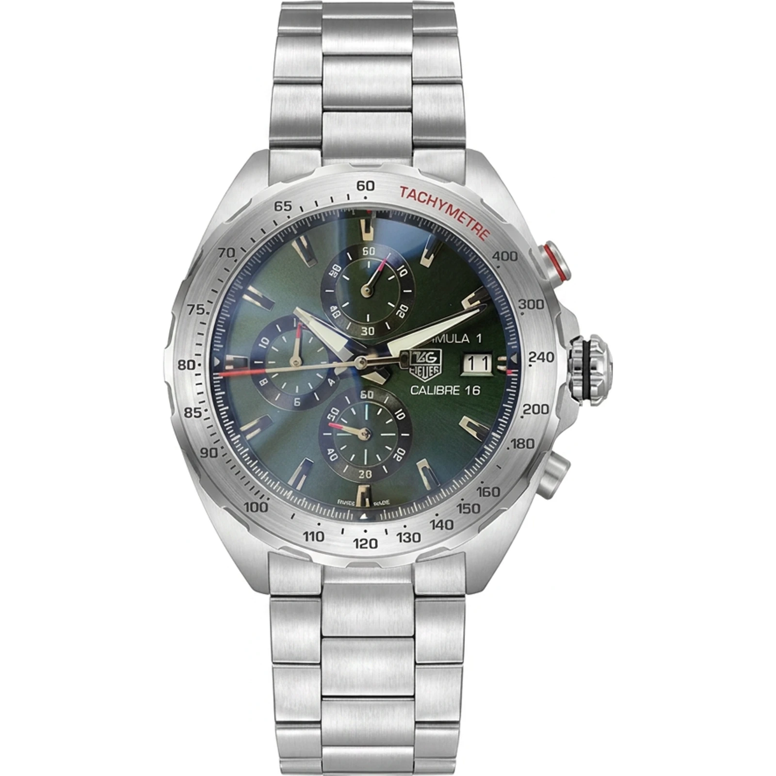 TAG Heuer Formula 1 Calibre 16 CAZ2015-0