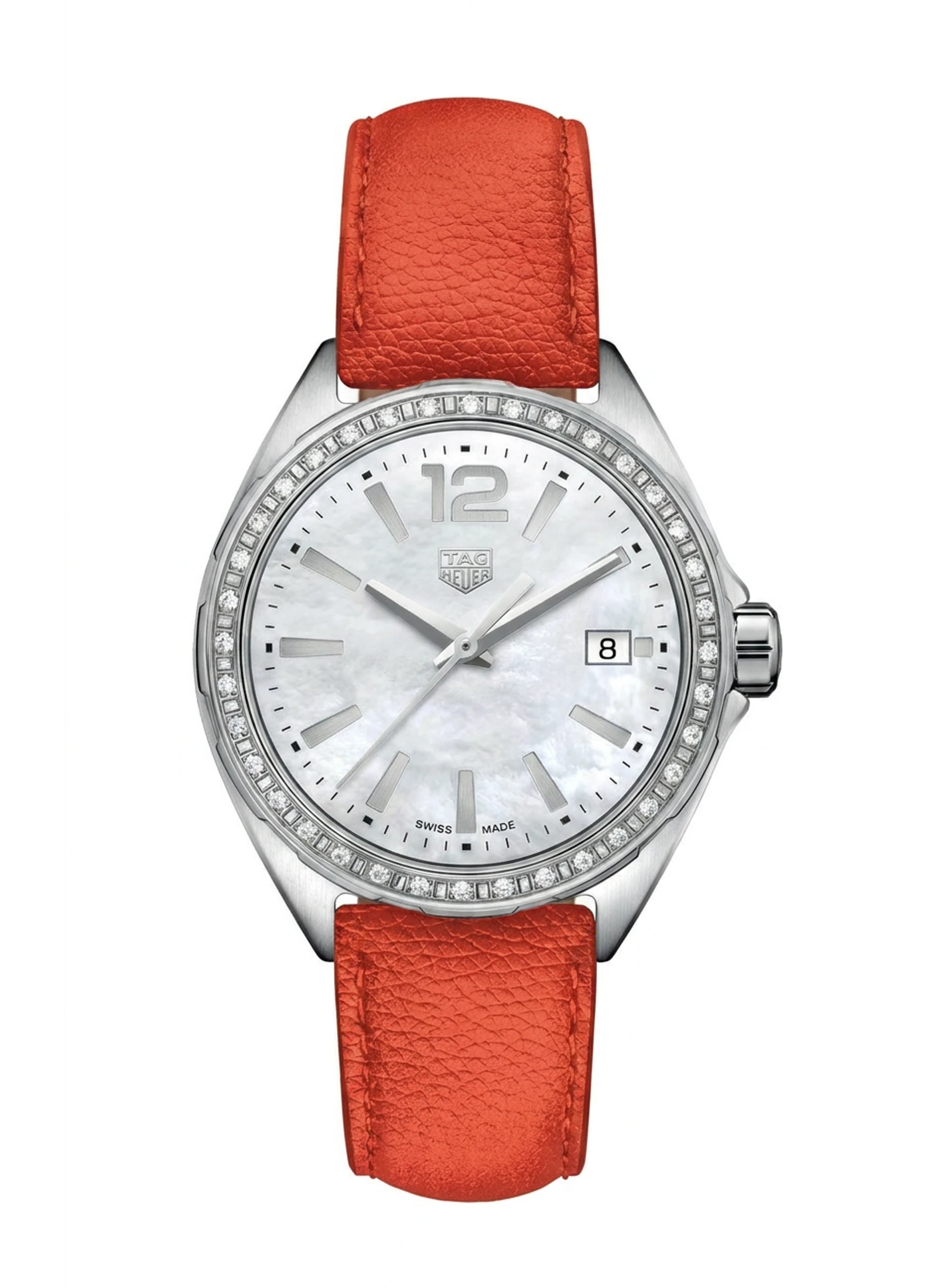 TAG Heuer Formula 1 Lady WBJ131A.FC8250