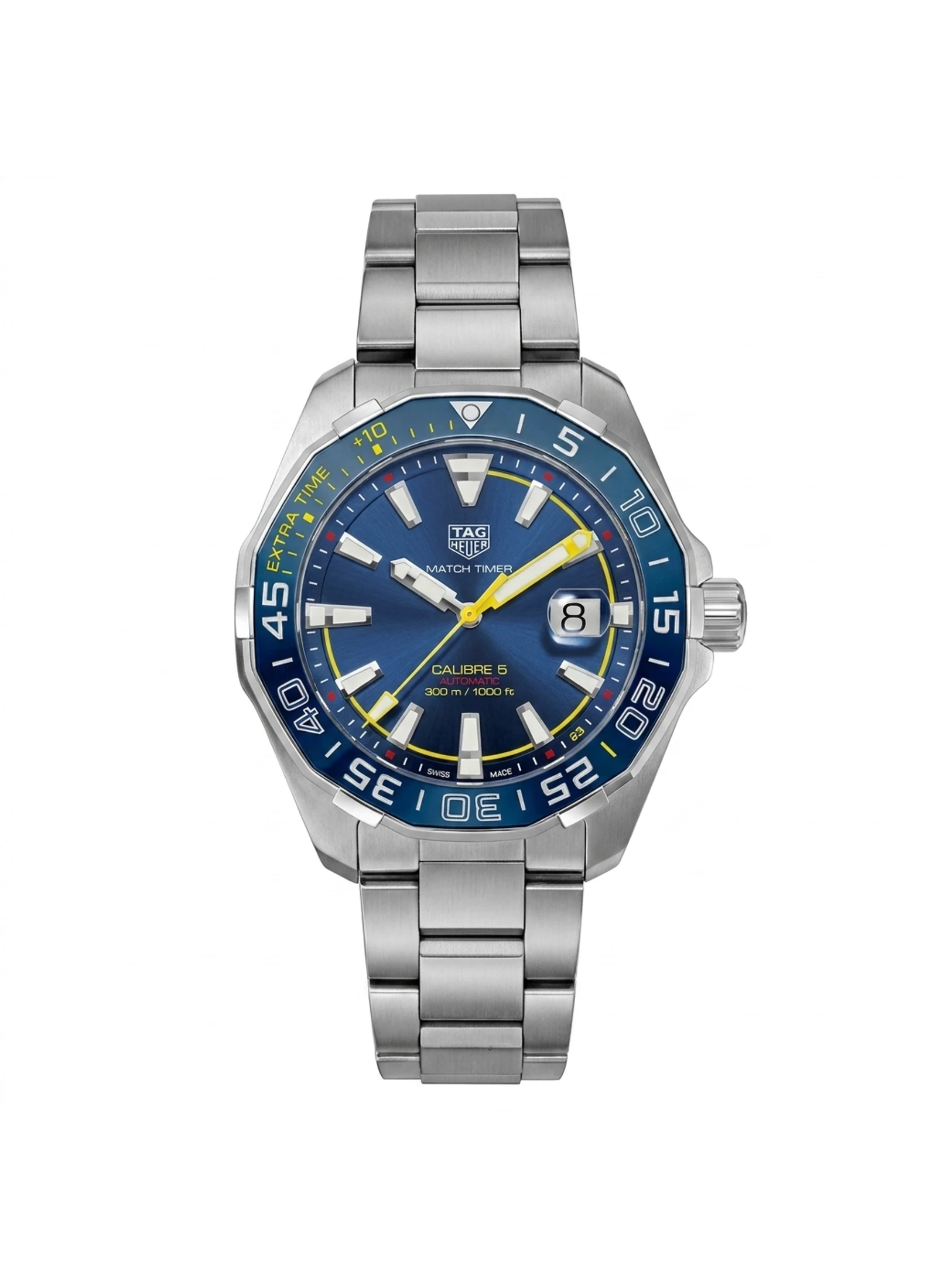TAG Heuer Aquaracer 300M WAY201H.BA0927