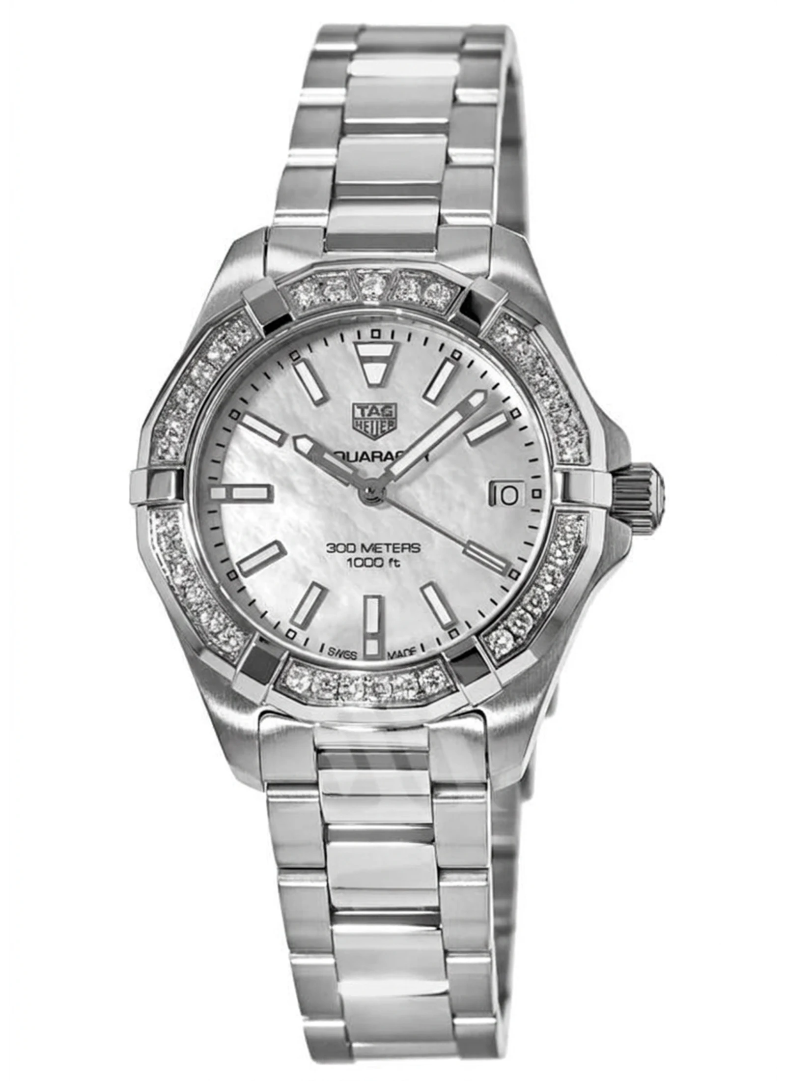TAG Heuer Aquaracer Lady WBD1313.BA0740