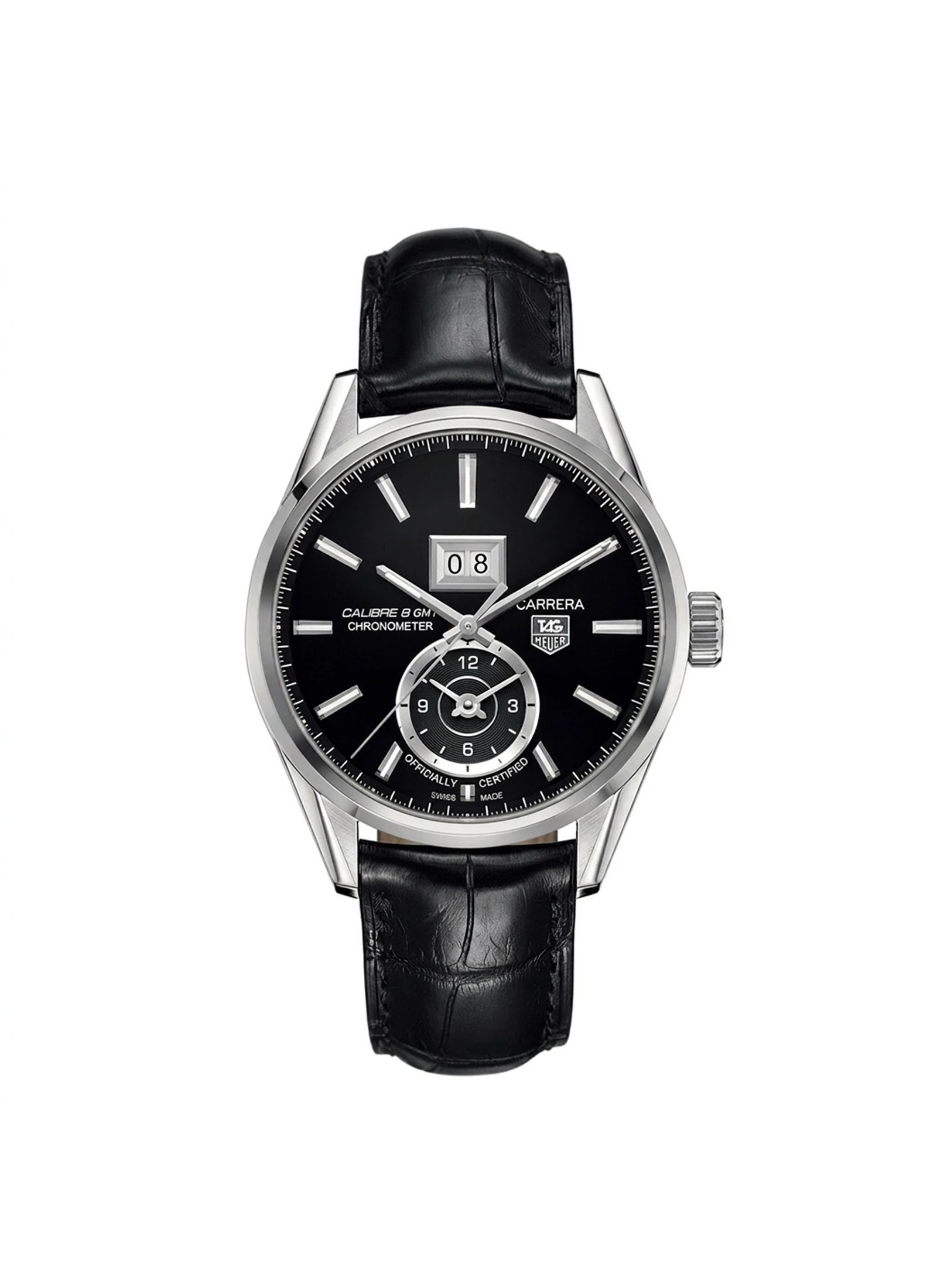 TAG Heuer Carrera Calibre 5 WAR2A80.FC6337