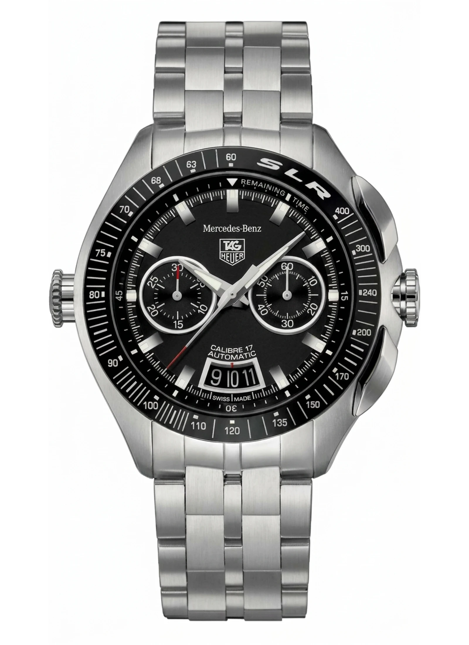 TAG Heuer SLR CAG2111.BA0253