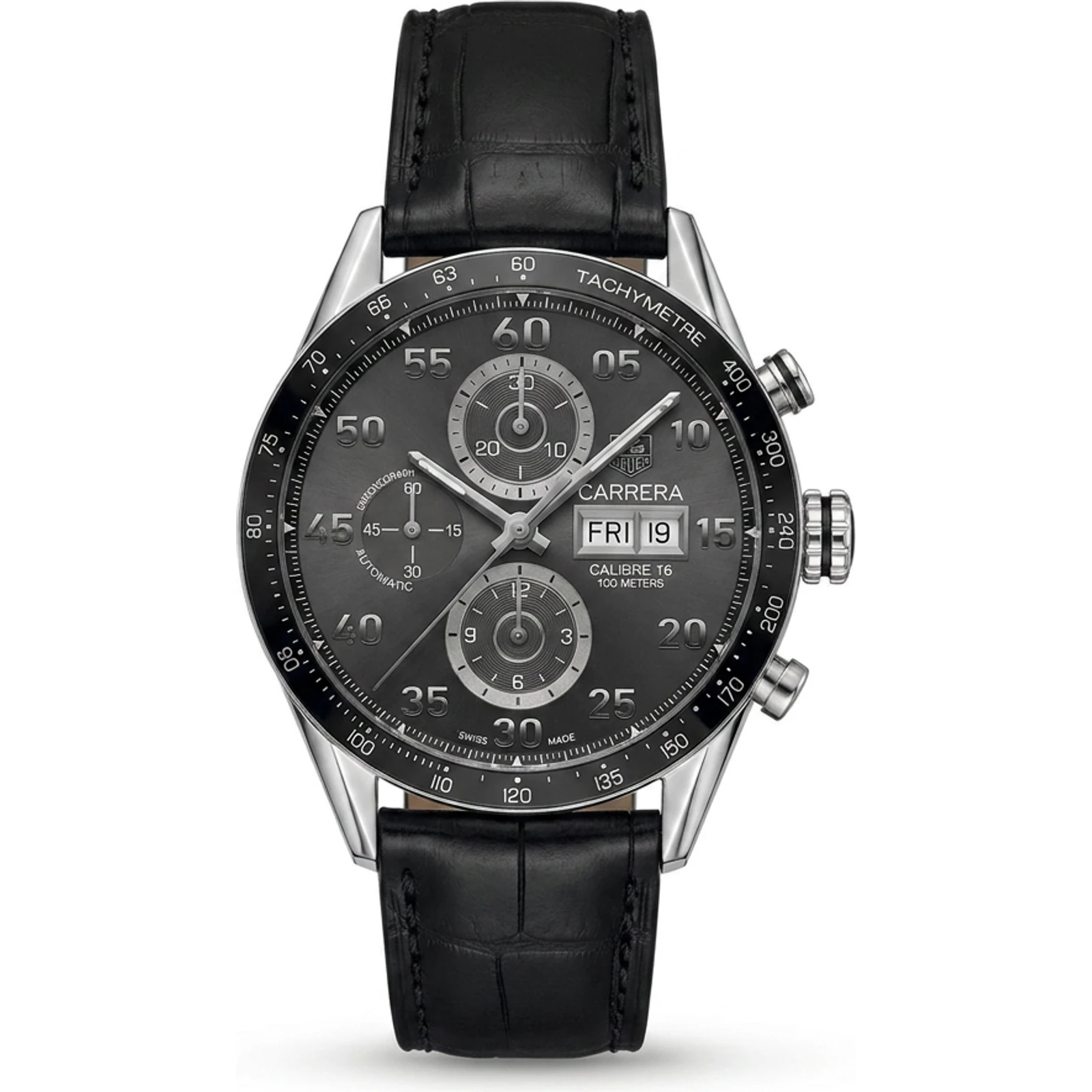 TAG Heuer Carrera Calibre 16 CV2A1L.FC6313
