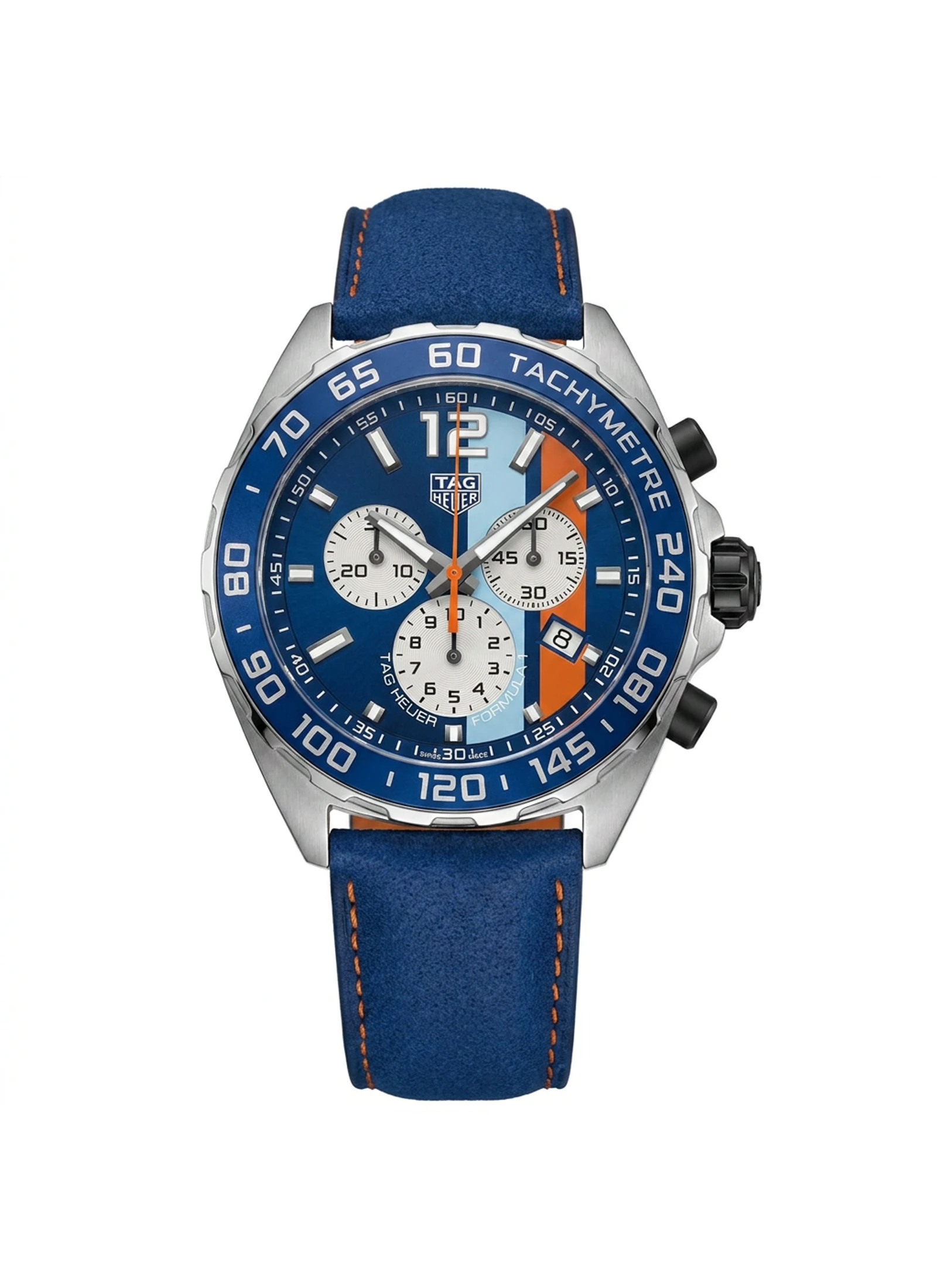 TAG Heuer Formula 1 Quartz CAZ101P.FC8245
