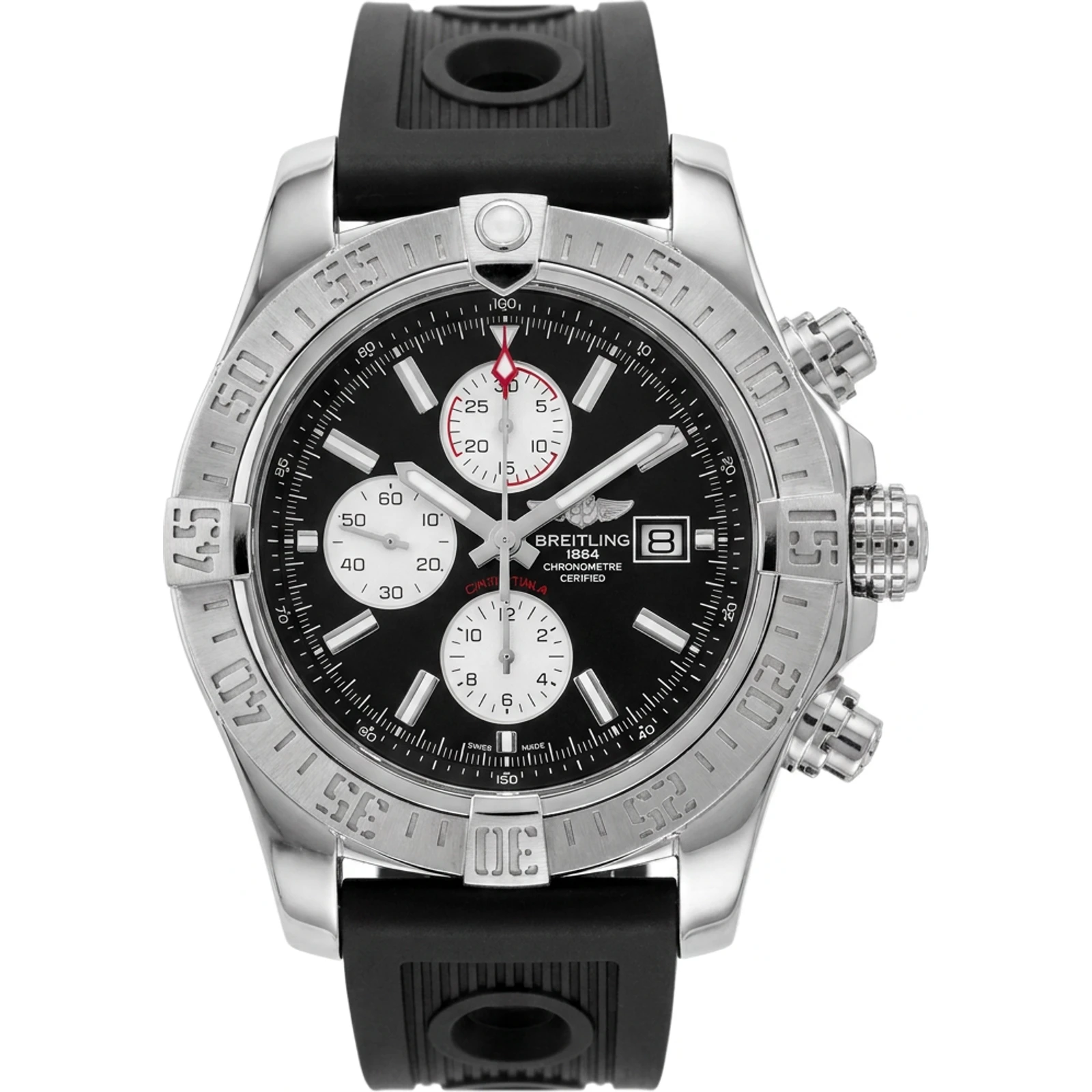 Breitling Super Avenger II A1337111/BC29/201S