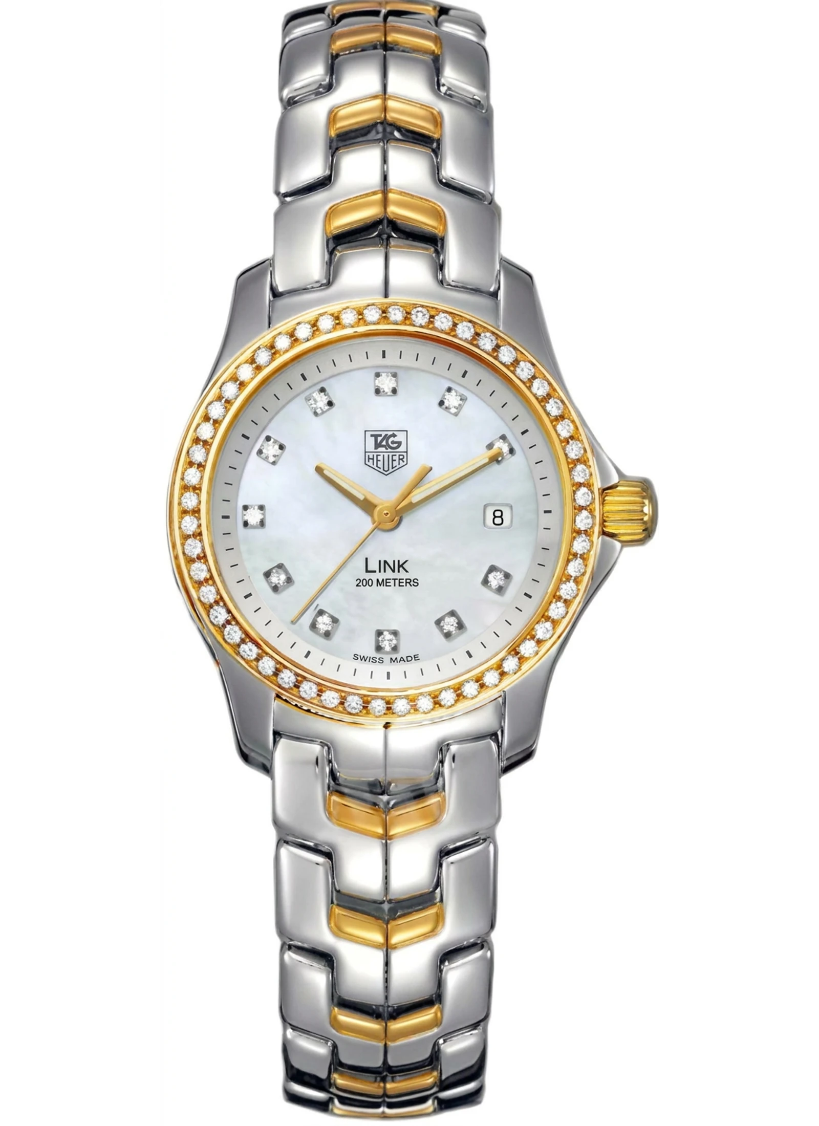 TAG Heuer Link Lady WJF1354.BB0581