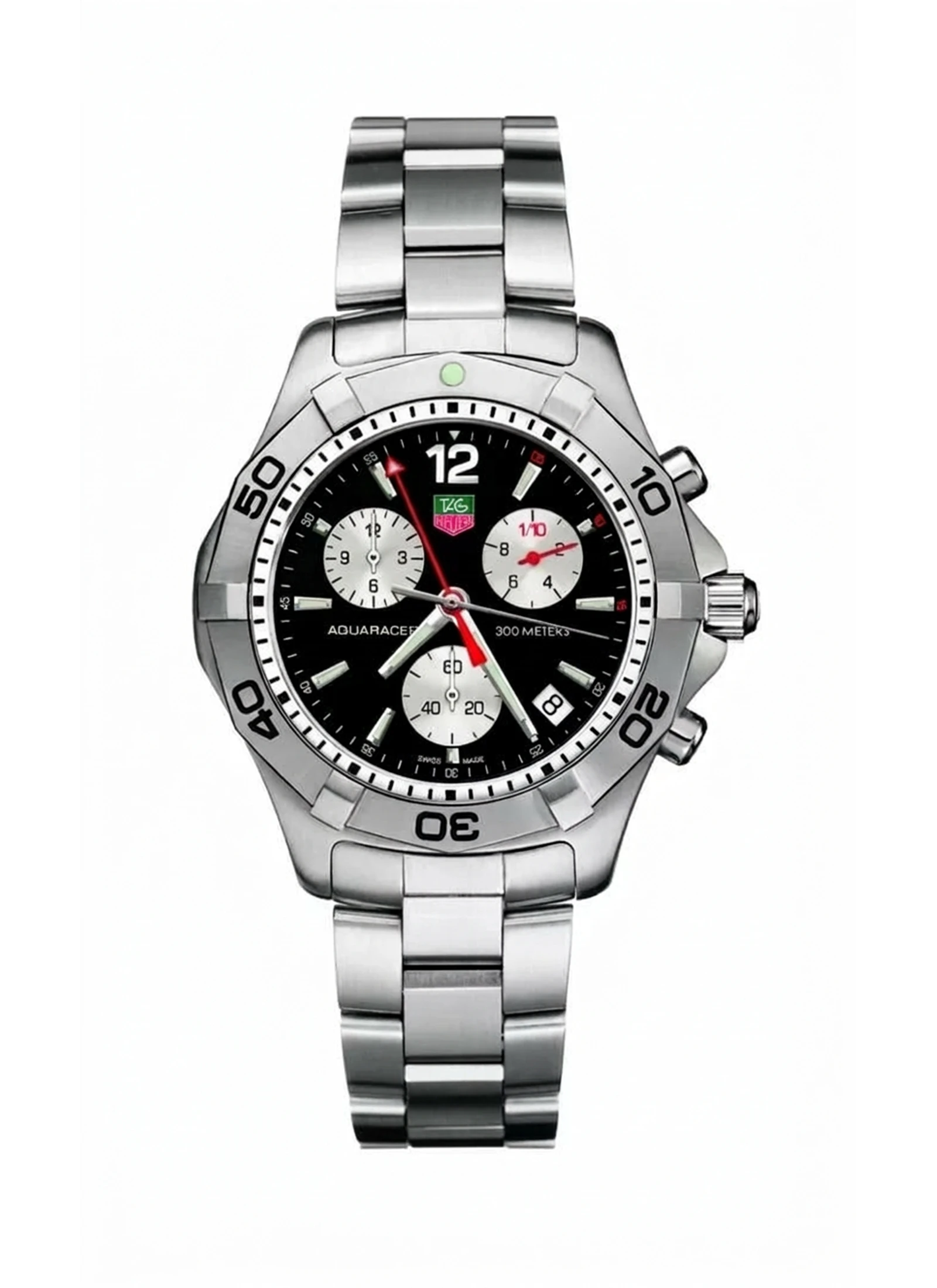 TAG Heuer Aquaracer 300M CAF1110.BA0804