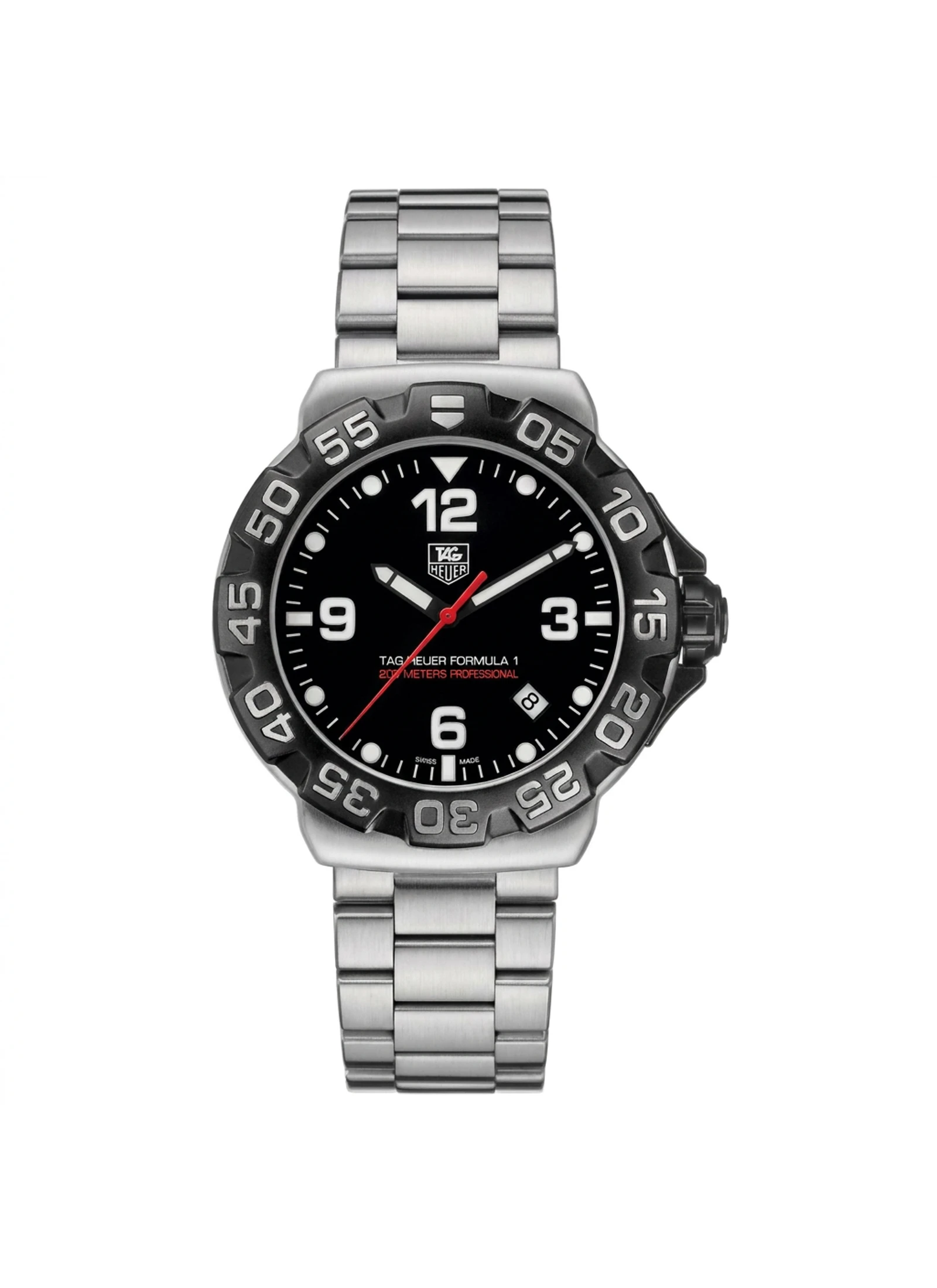 TAG Heuer Formula 1 Quartz WAH1110.BA0858