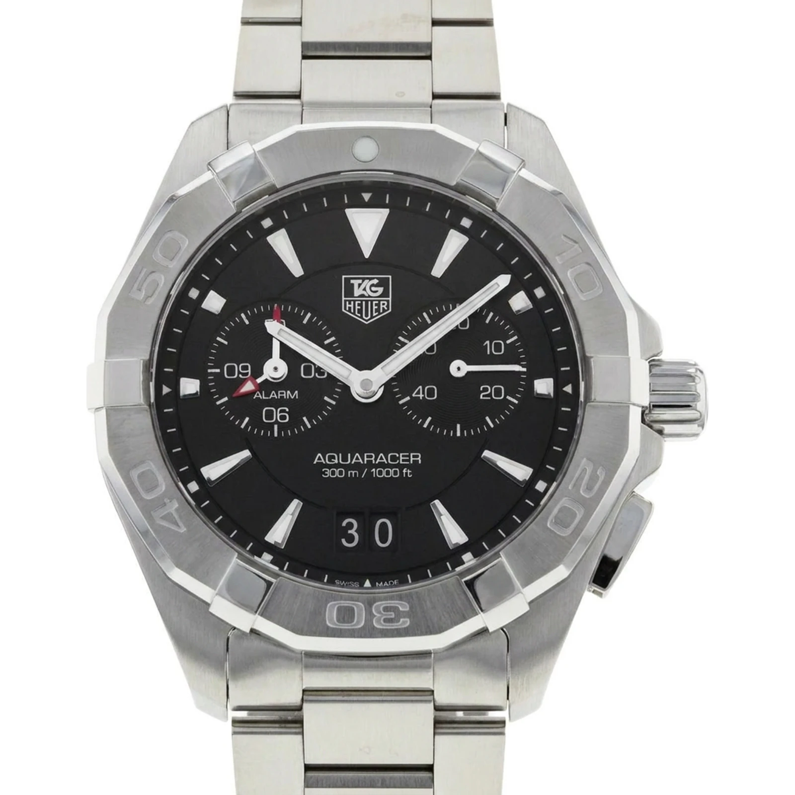 TAG Heuer Aquaracer 300M WAY111Z