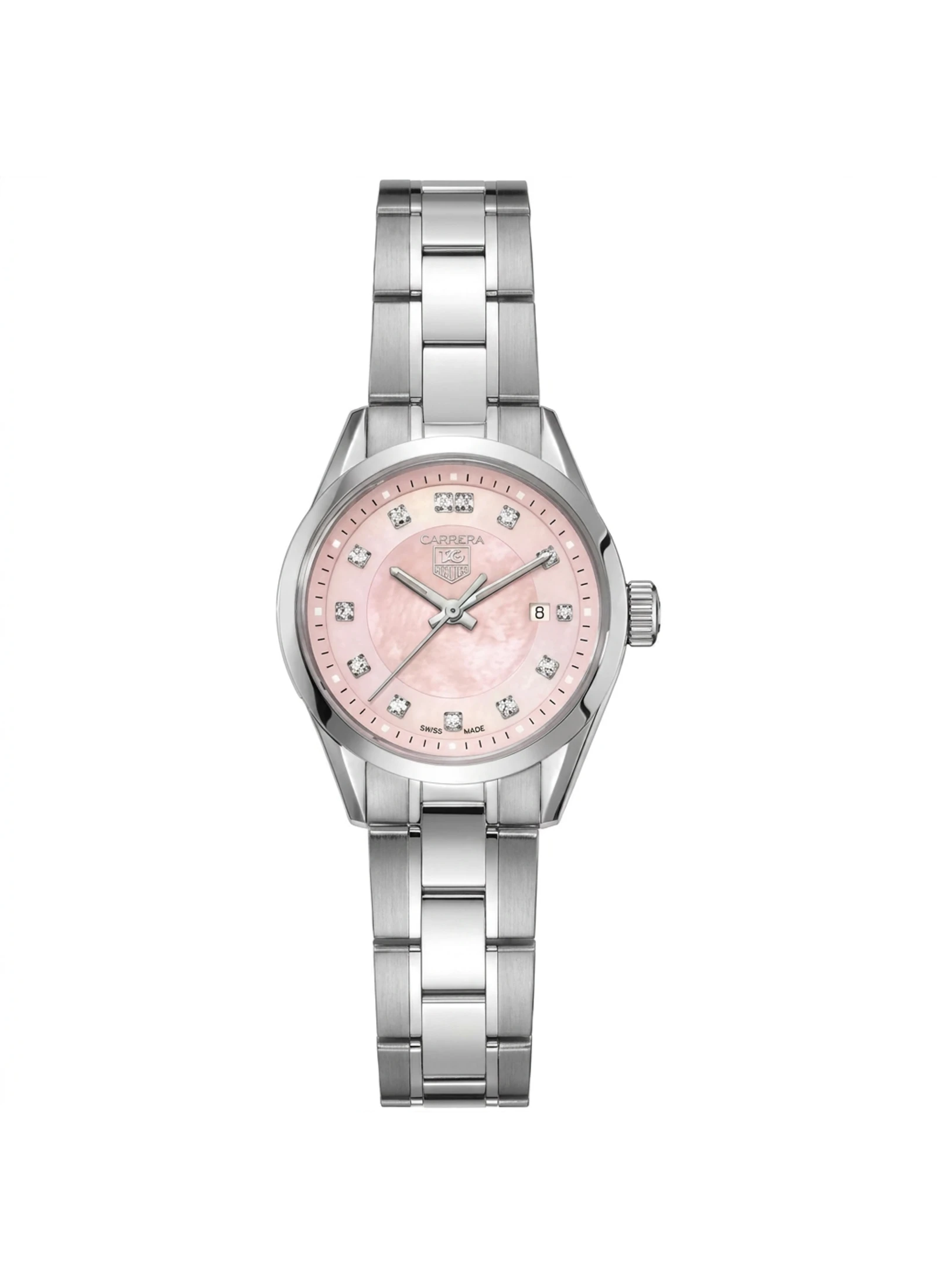 TAG Heuer Carrera Lady WV1417.BA0793