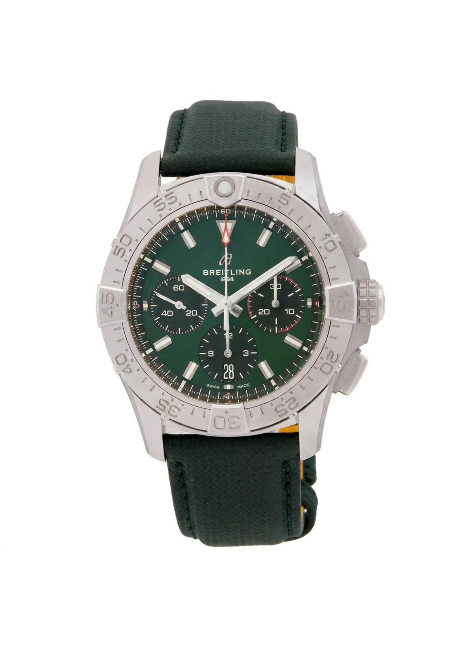 Breitling Super Avenger II A13371111B1S2