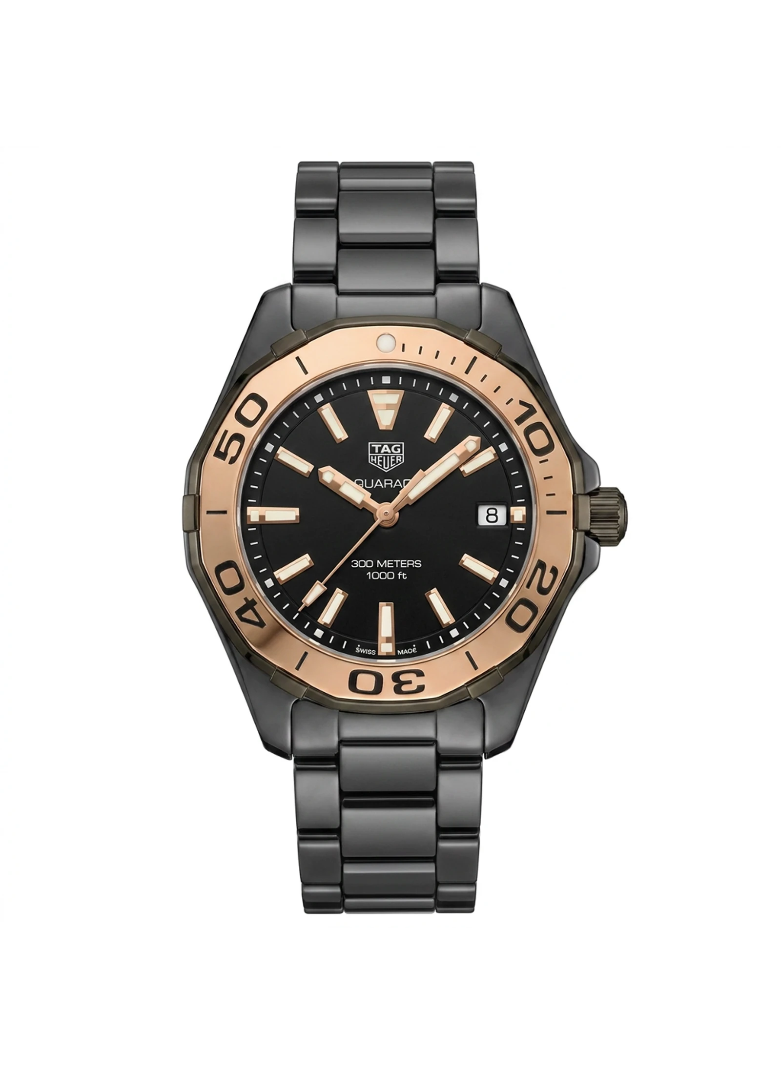 TAG Heuer Aquaracer Lady WAY1355.BH0716