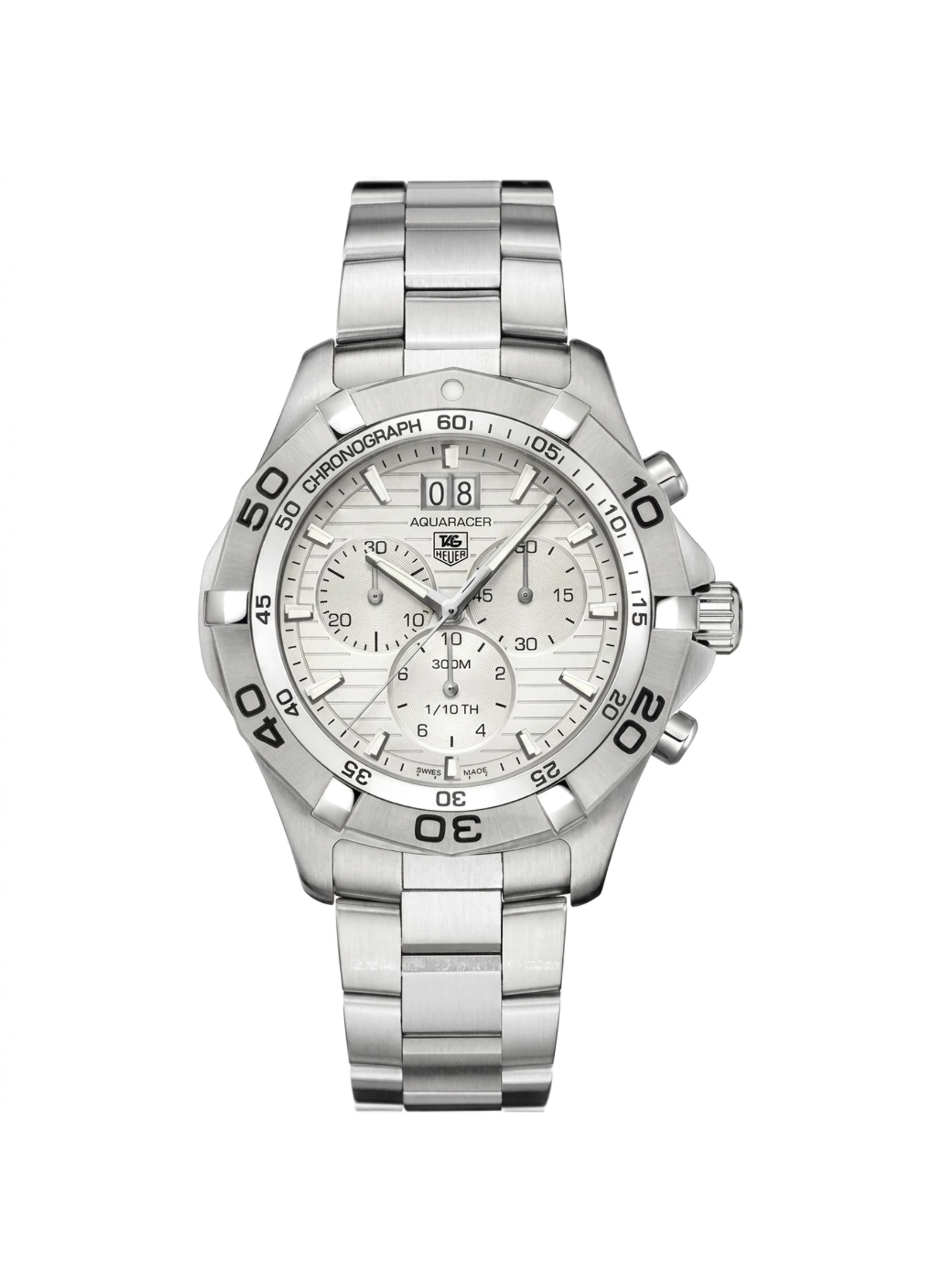 TAG Heuer Aquaracer 300M CAF101F.BA0821