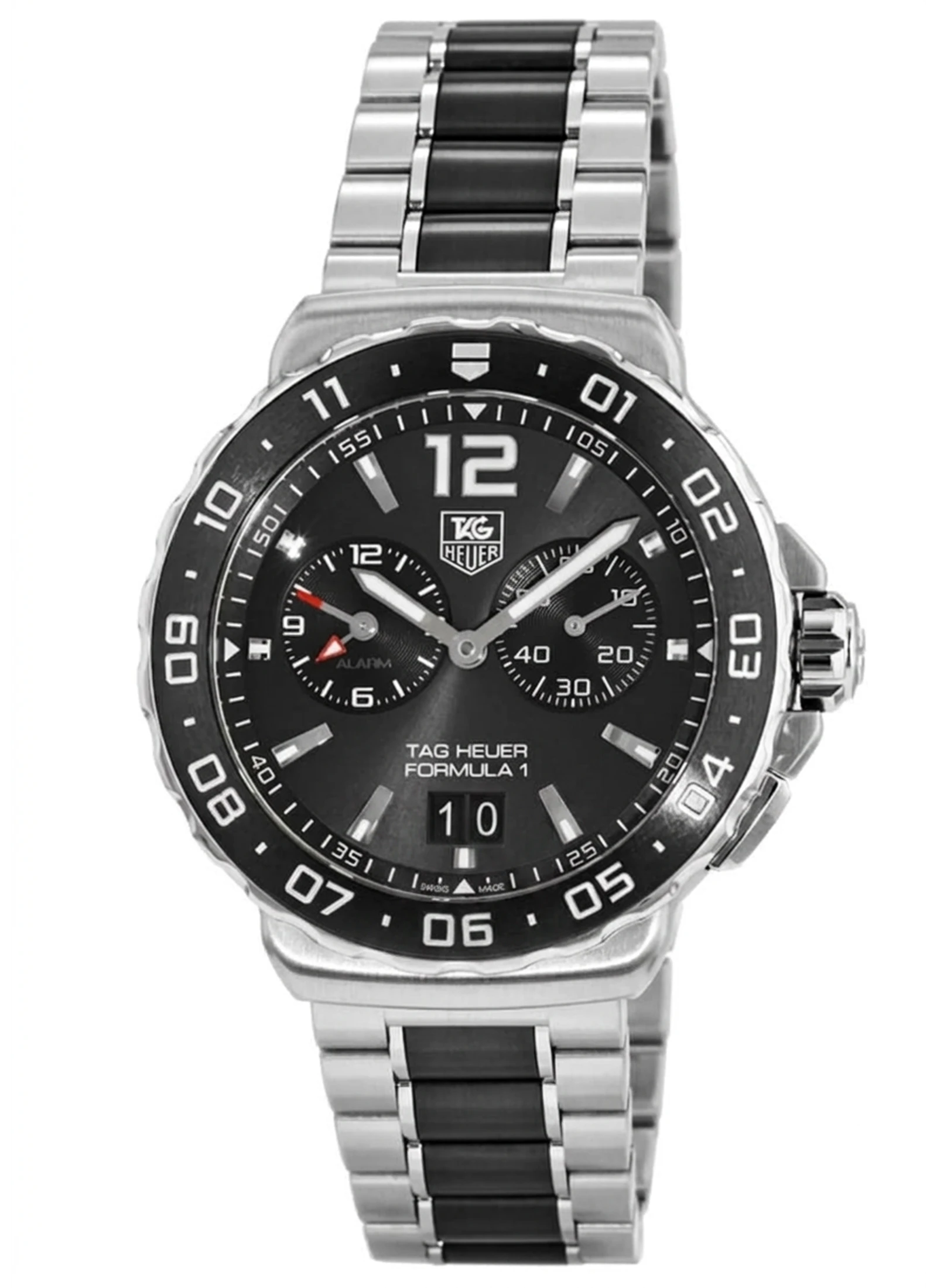 TAG Heuer Formula 1 Lady WAU2211.BA0861