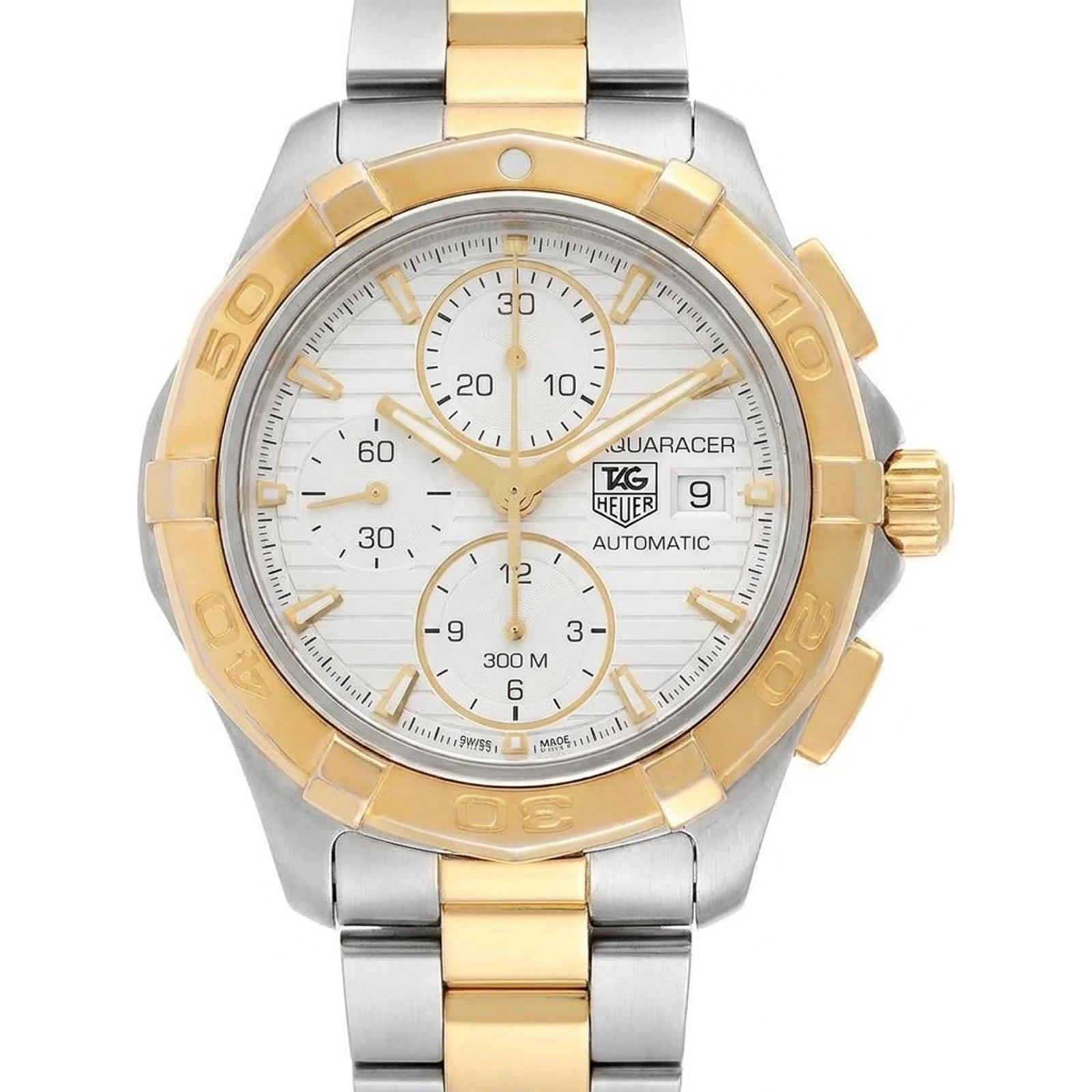 TAG Heuer Aquaracer CAP2120