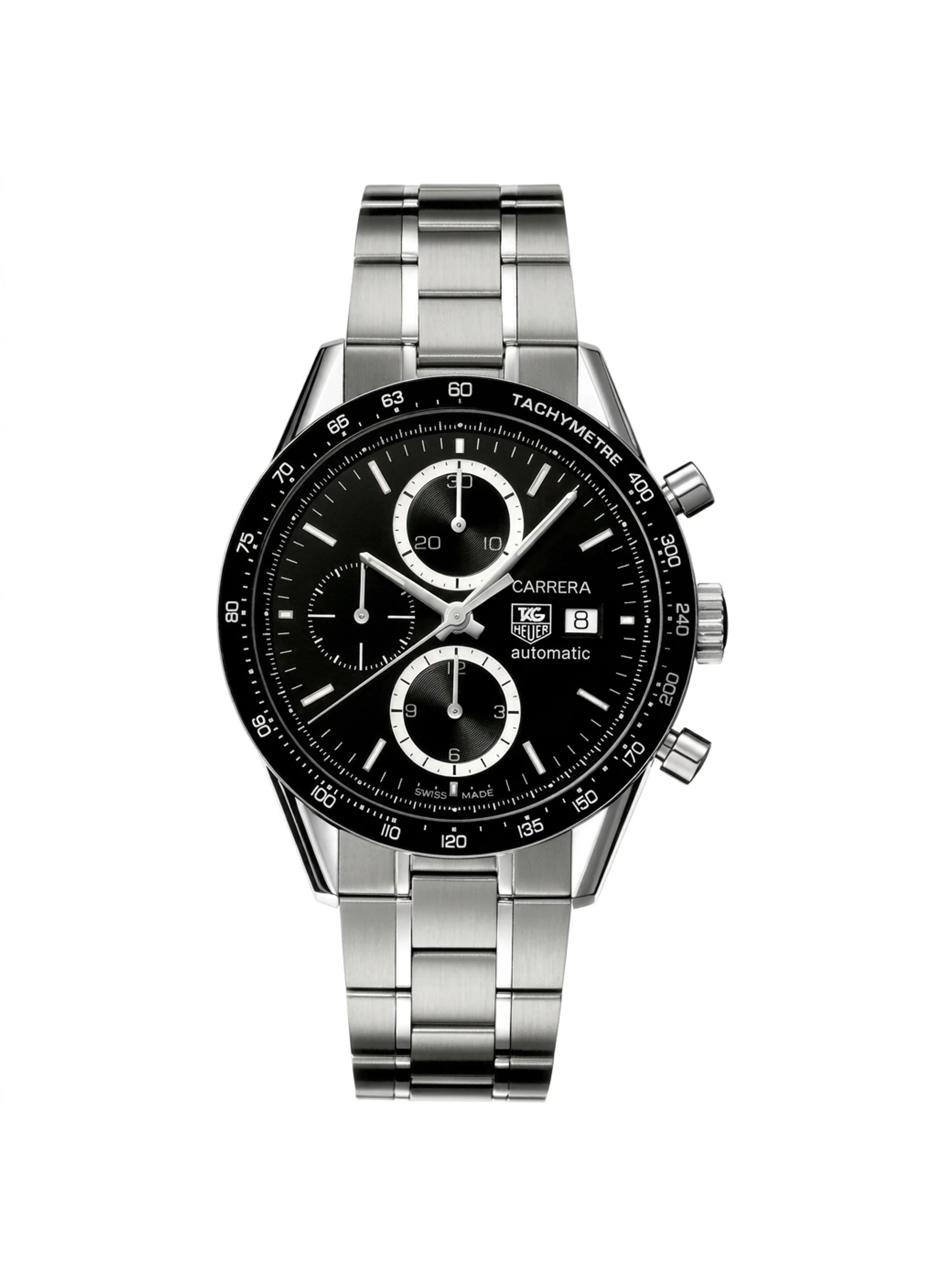 TAG Heuer Carrera Calibre 16 CV2013.FC6234